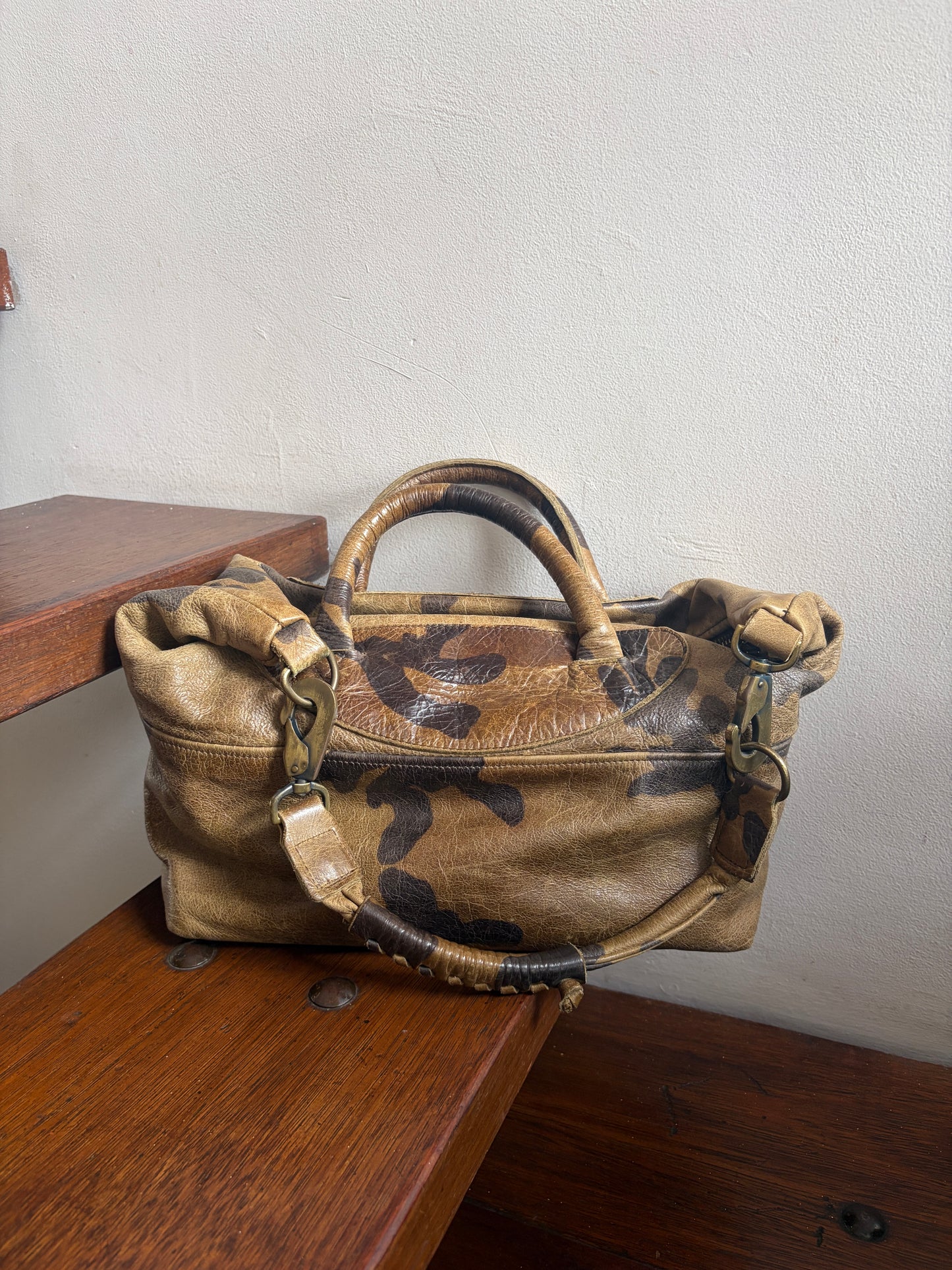 no 3206 / CAMO