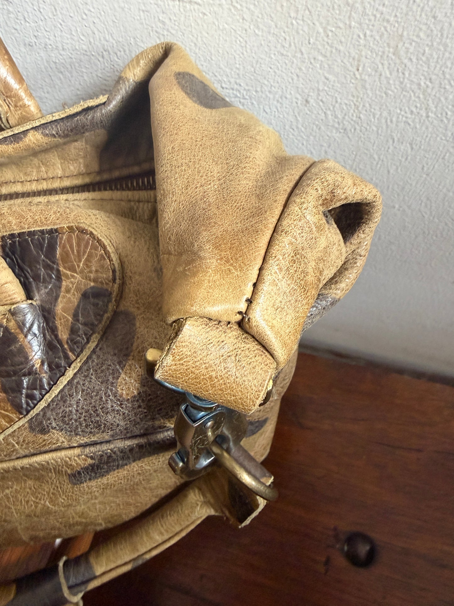 no 3206 / CAMO