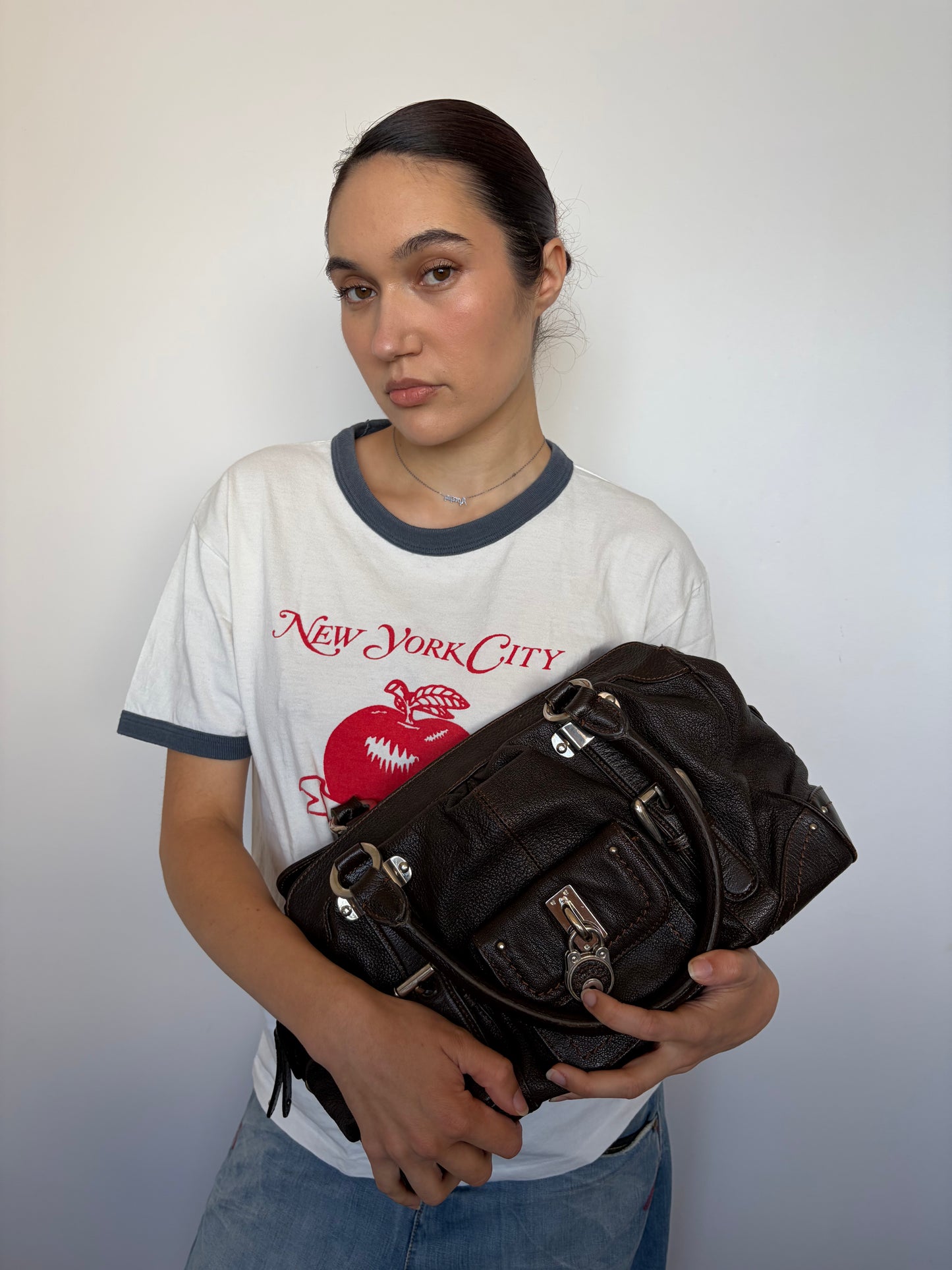 no 2589 /' NEW YORK CITY'