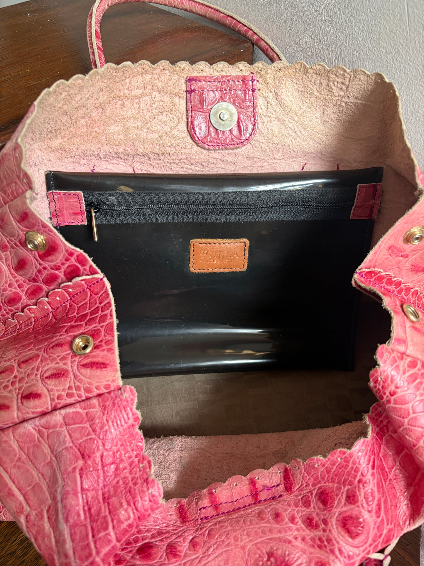no 3222 / FURLA