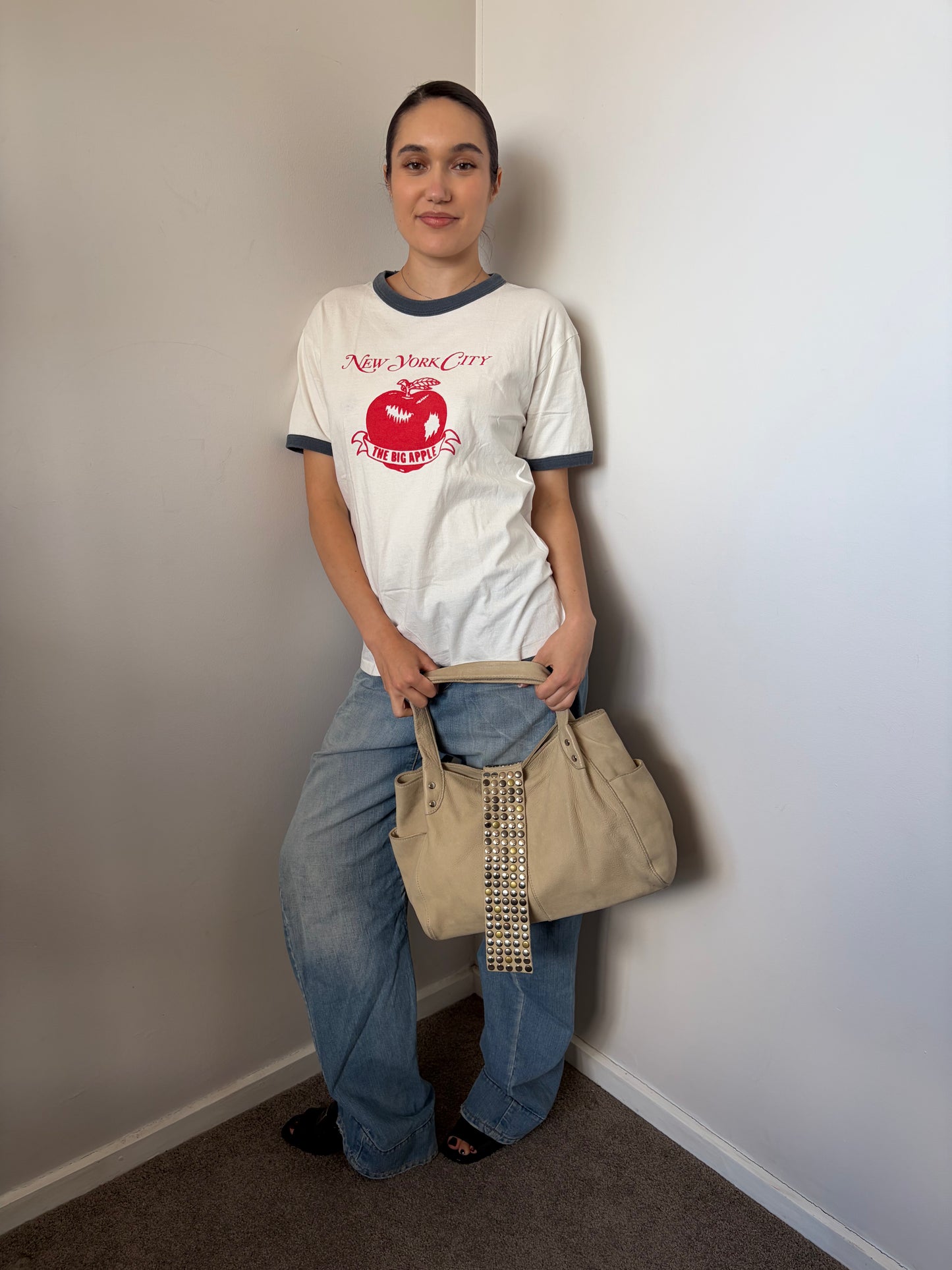 no 2589 /' NEW YORK CITY'