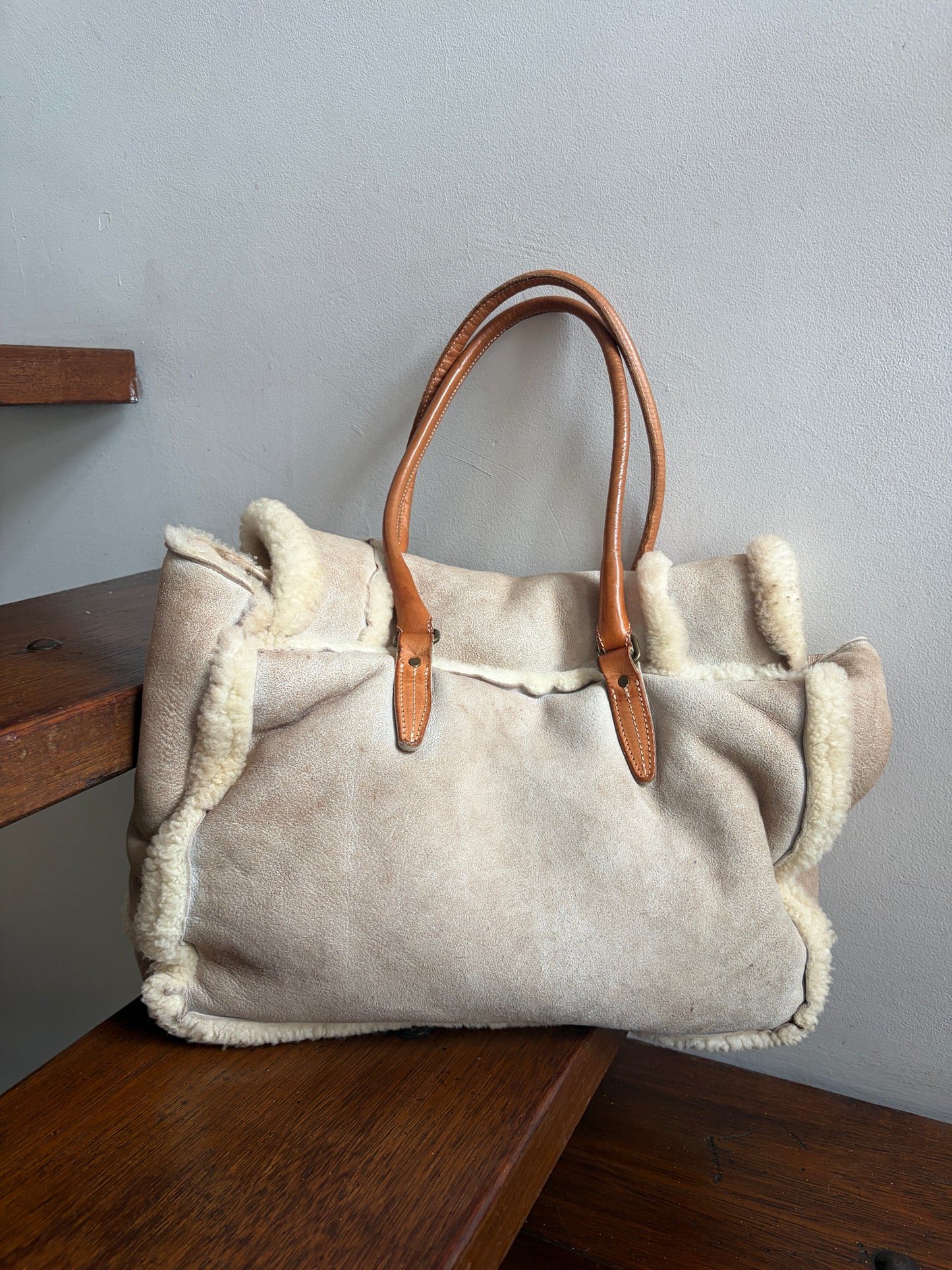 no 3227 / SHEARLING FIRKIN
