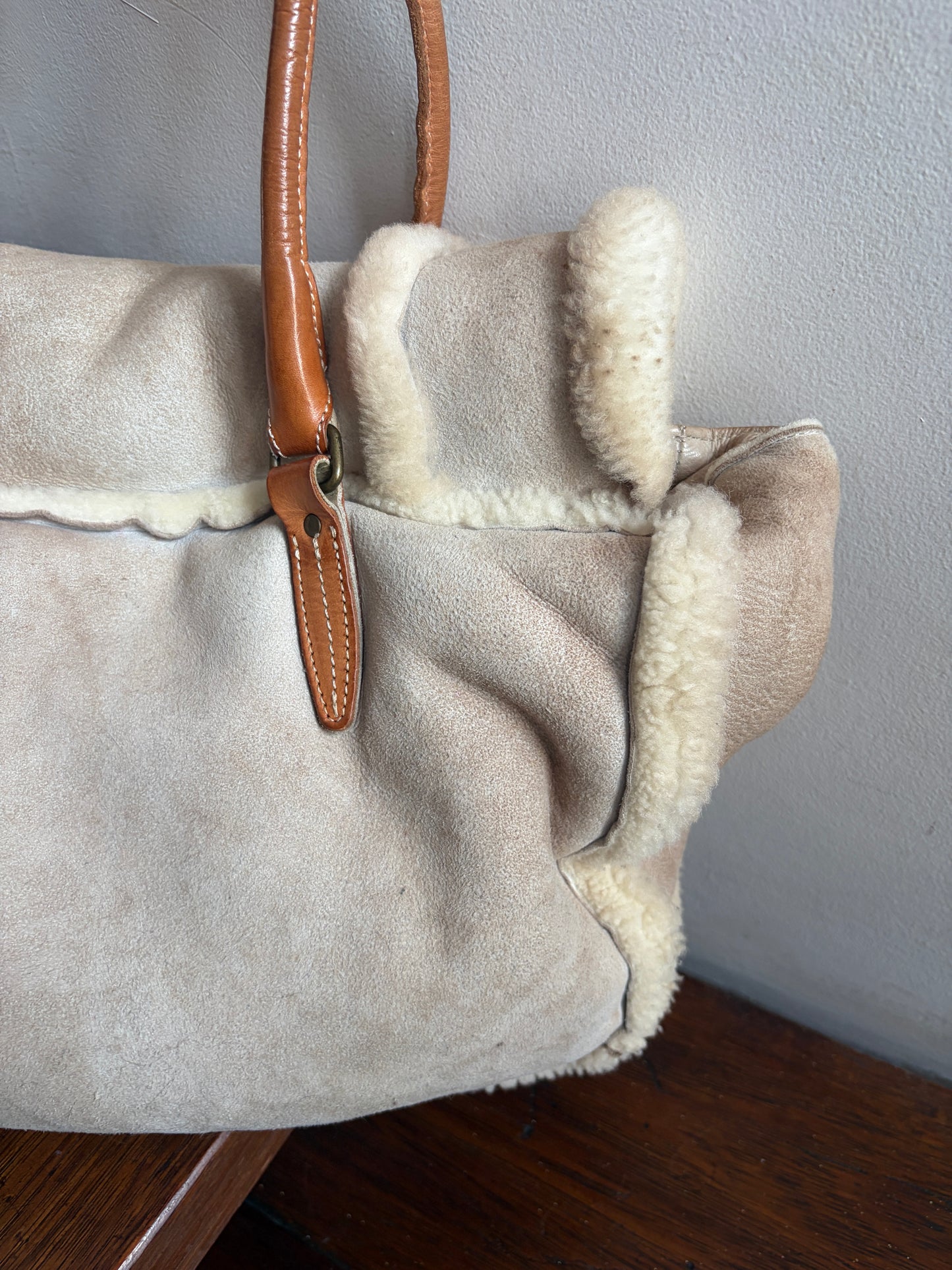 no 3227 / SHEARLING FIRKIN