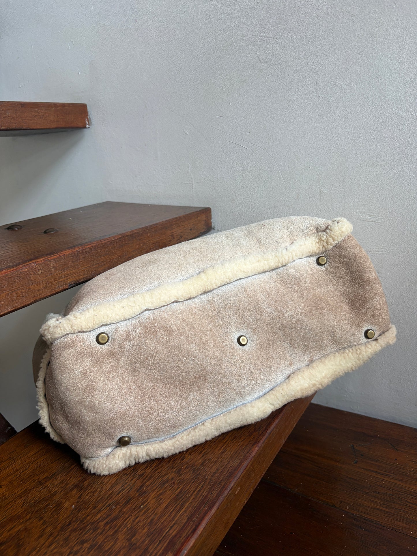 no 3227 / SHEARLING FIRKIN