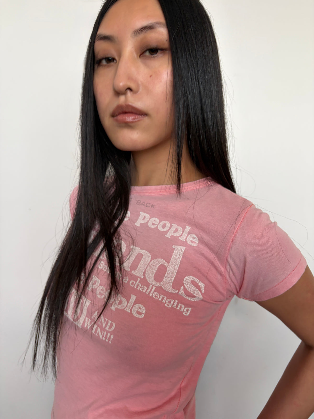 no 3388 / HAYLANDS TEE