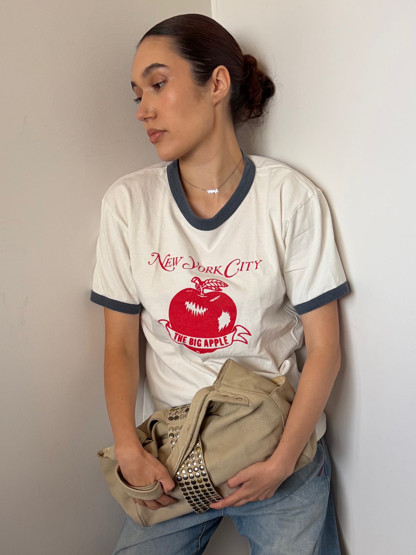 no 2589 /' NEW YORK CITY'