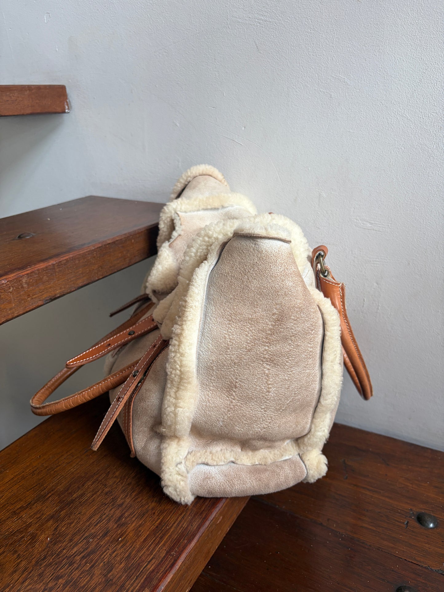 no 3227 / SHEARLING FIRKIN