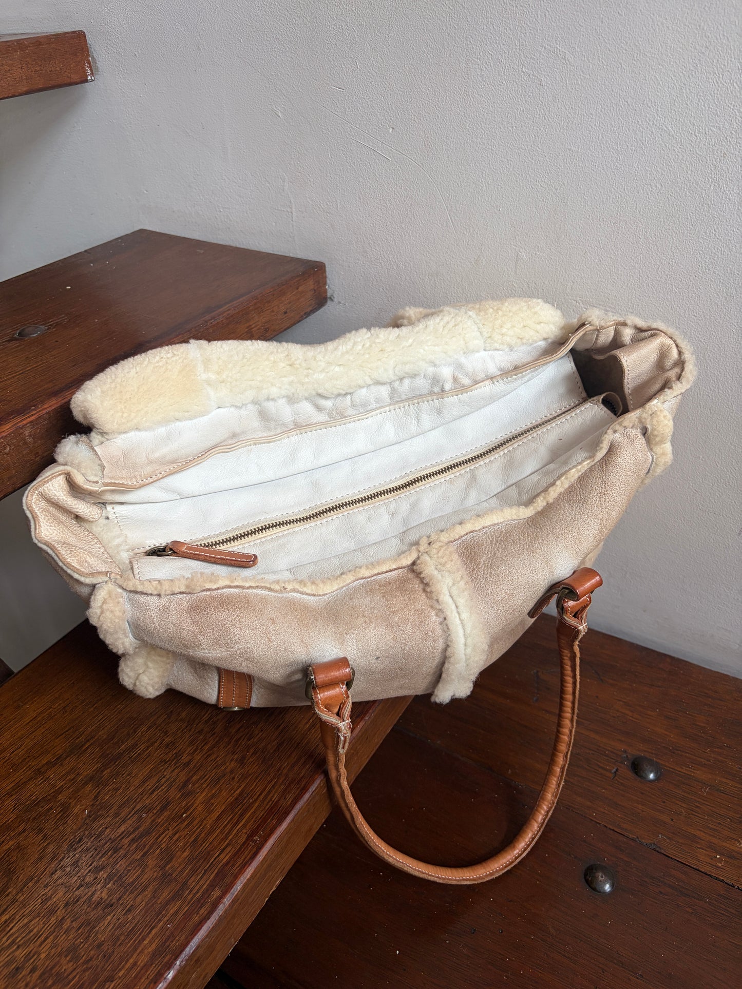 no 3227 / SHEARLING FIRKIN