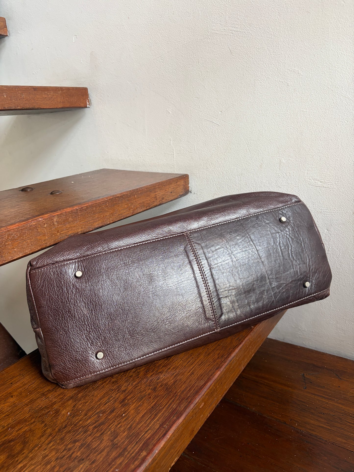 no 3202 / FIRKIN BROWN