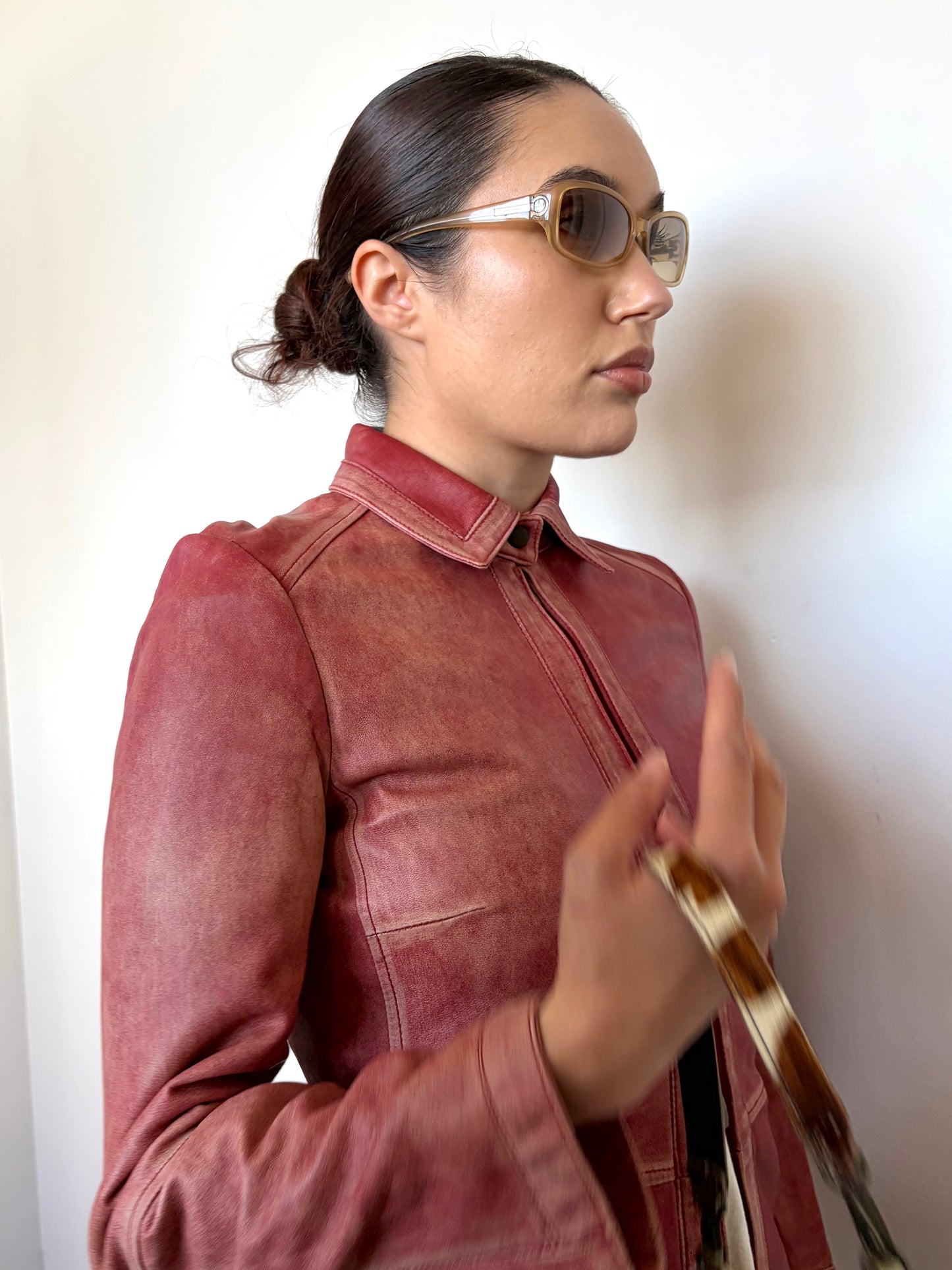 no 2428 / SALVATORE FERRAGAMO