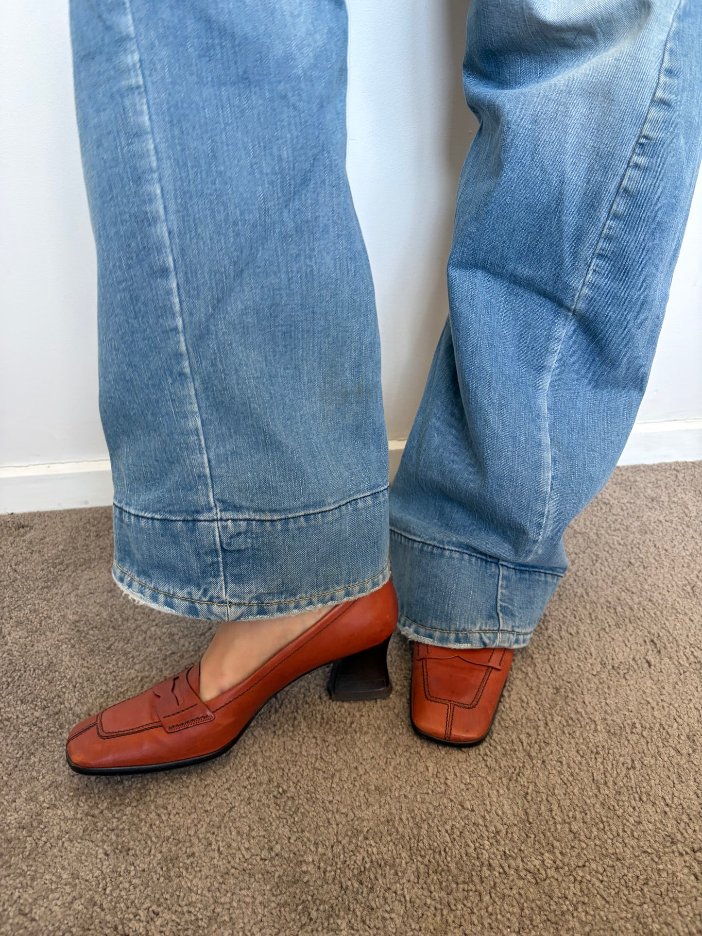 no 2605 / LEVIS ENGINEERED