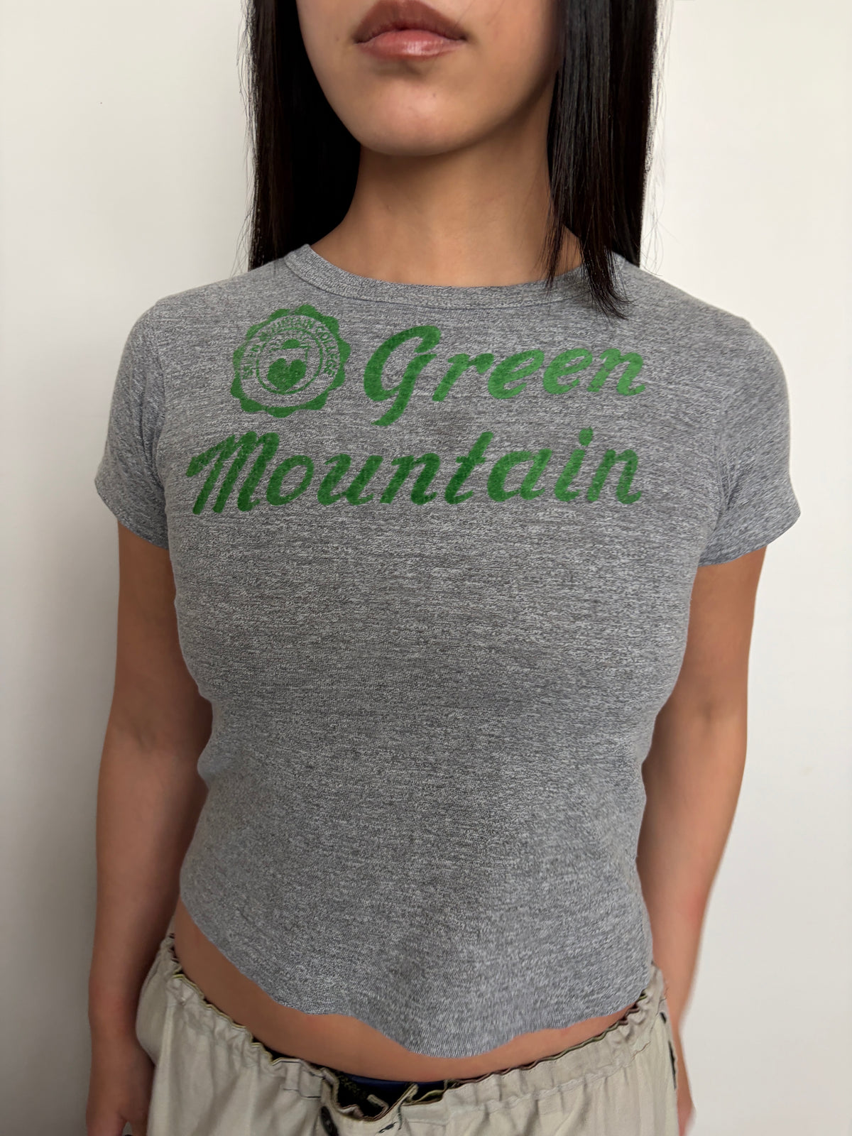no 3357 / GREEN MOUNTAIN