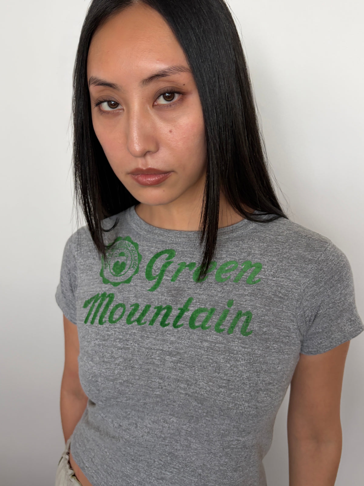 no 3357 / GREEN MOUNTAIN