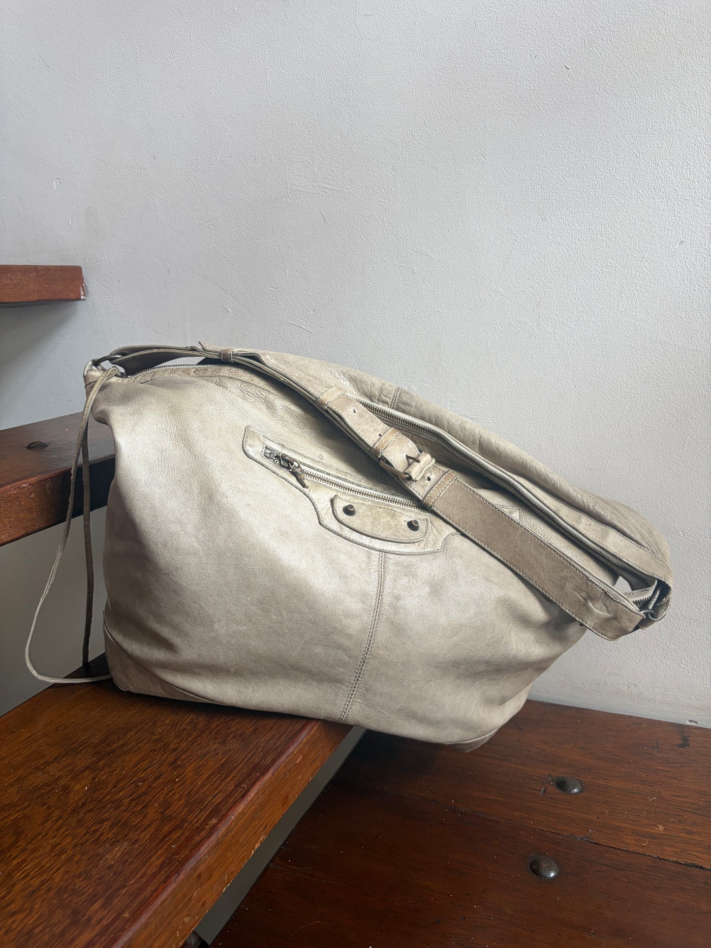 no 3236 / BALENCIAGA COURIER XL