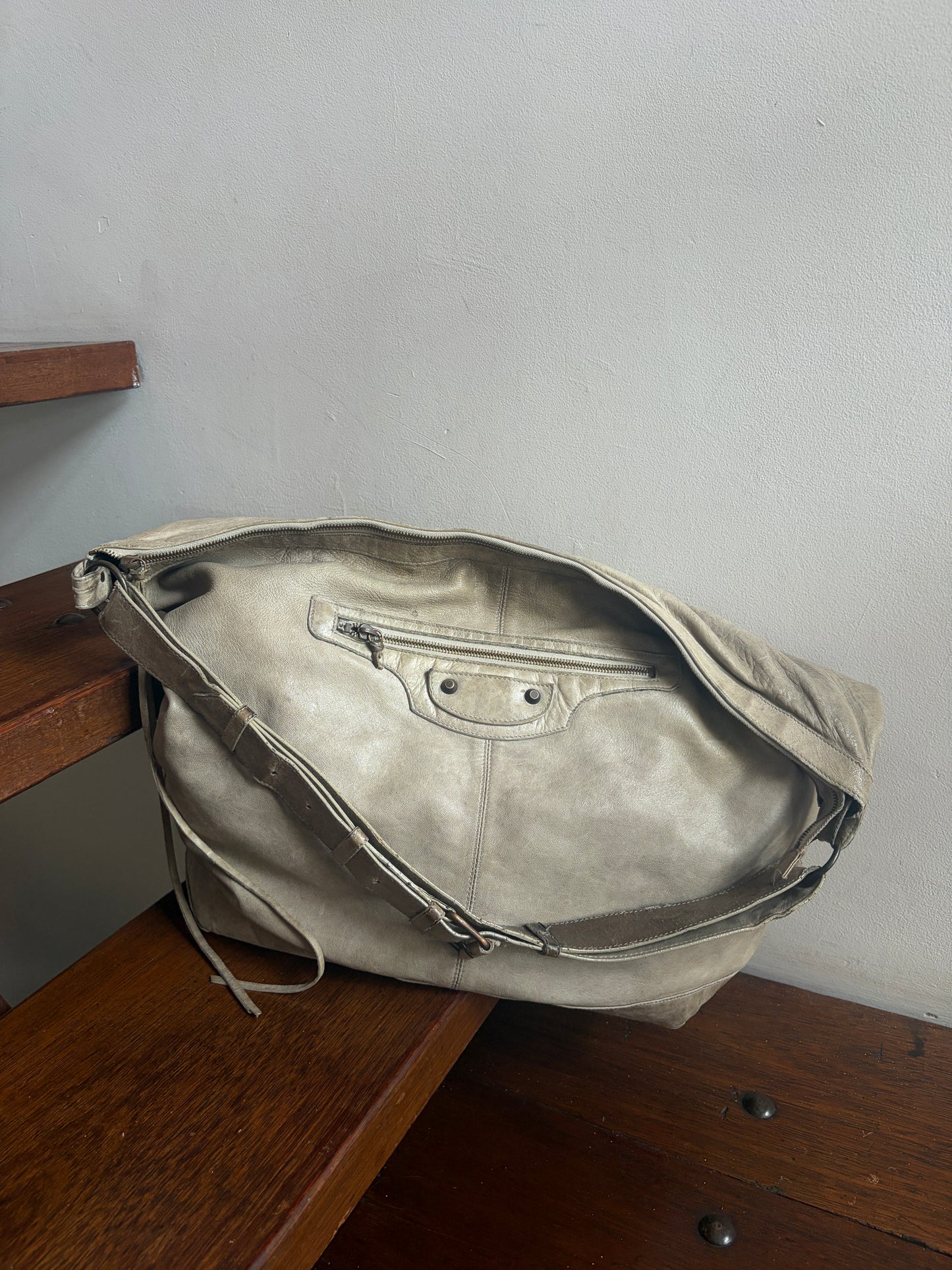 no 3236 / BALENCIAGA COURIER XL
