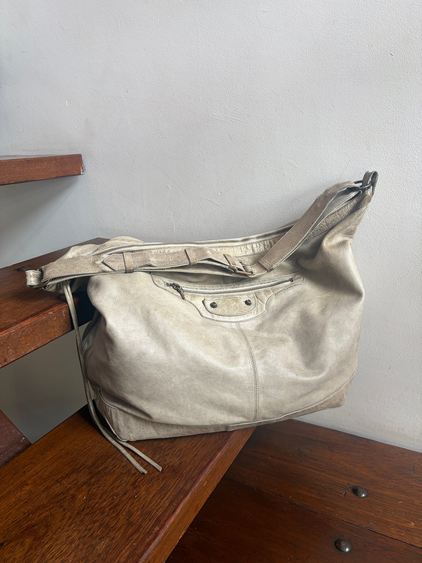 no 3236 / BALENCIAGA COURIER XL