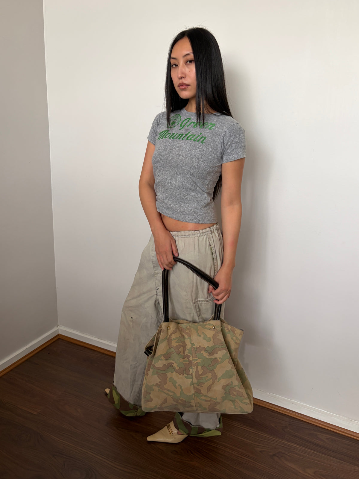 no 3373 / CAMO