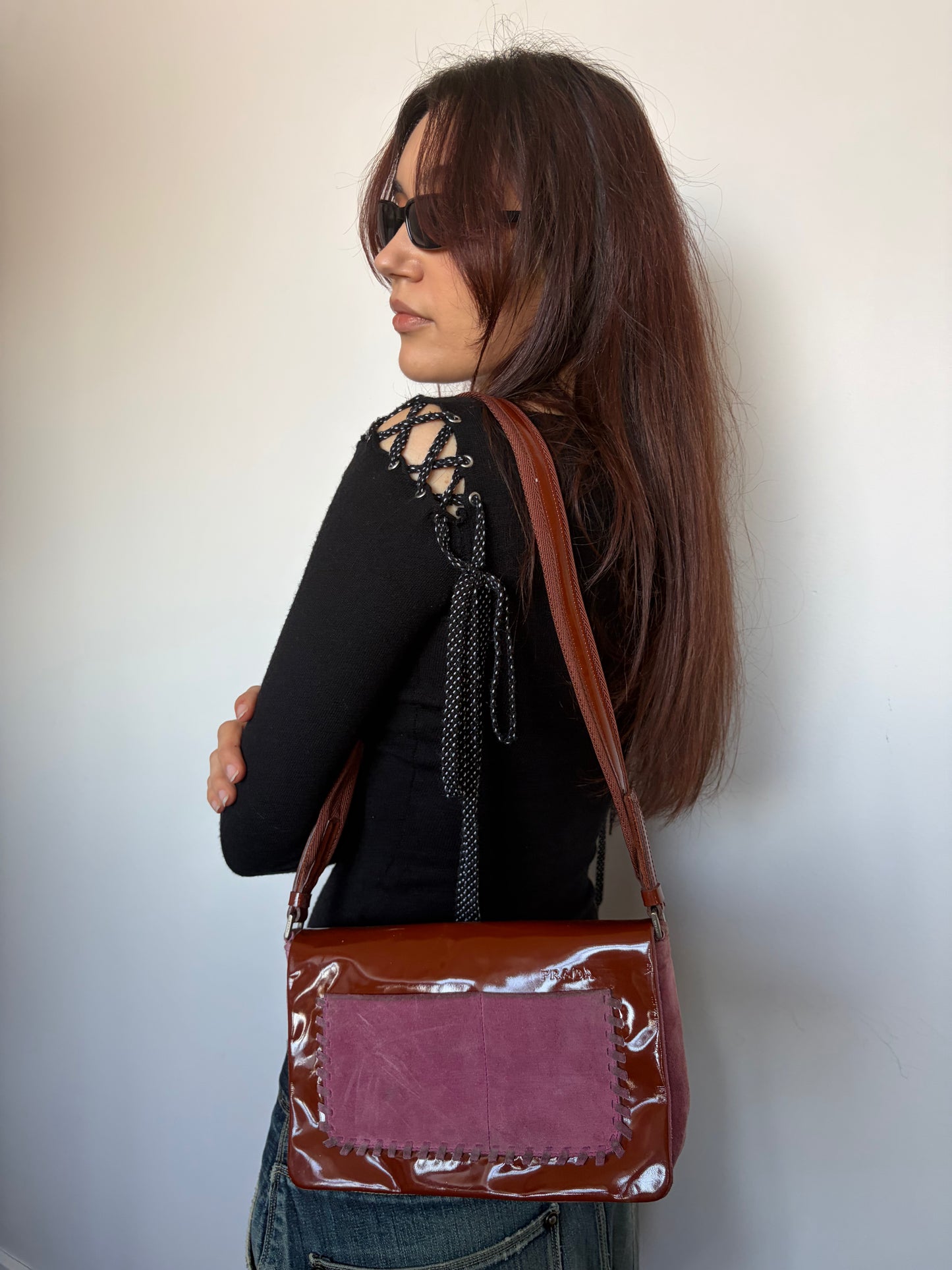 no 2537 / PRADA