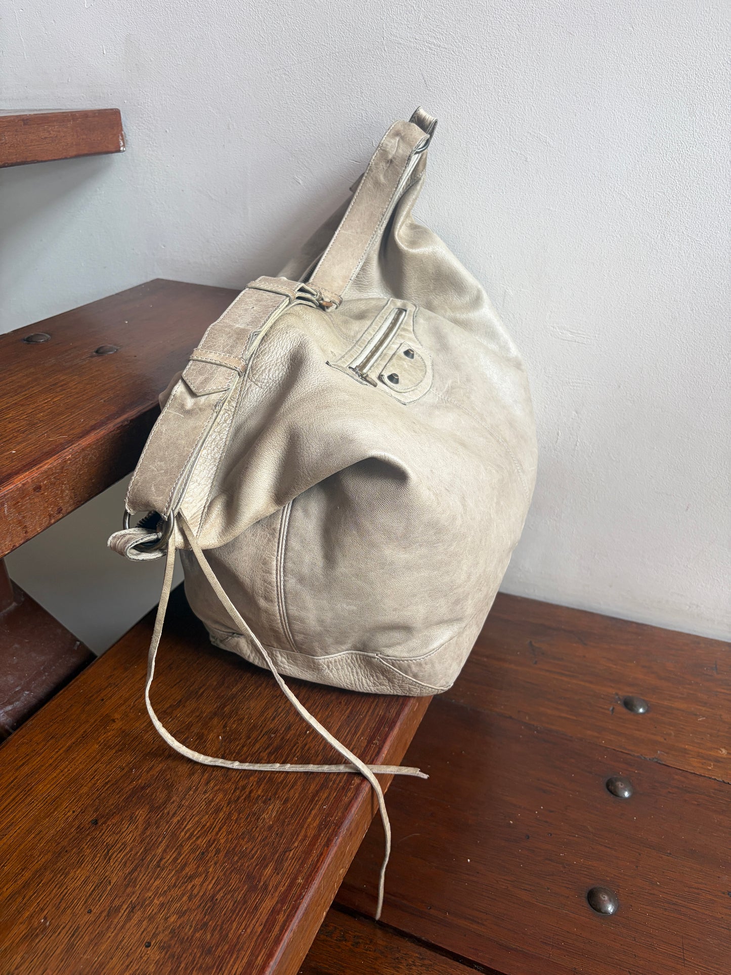 no 3236 / BALENCIAGA COURIER XL