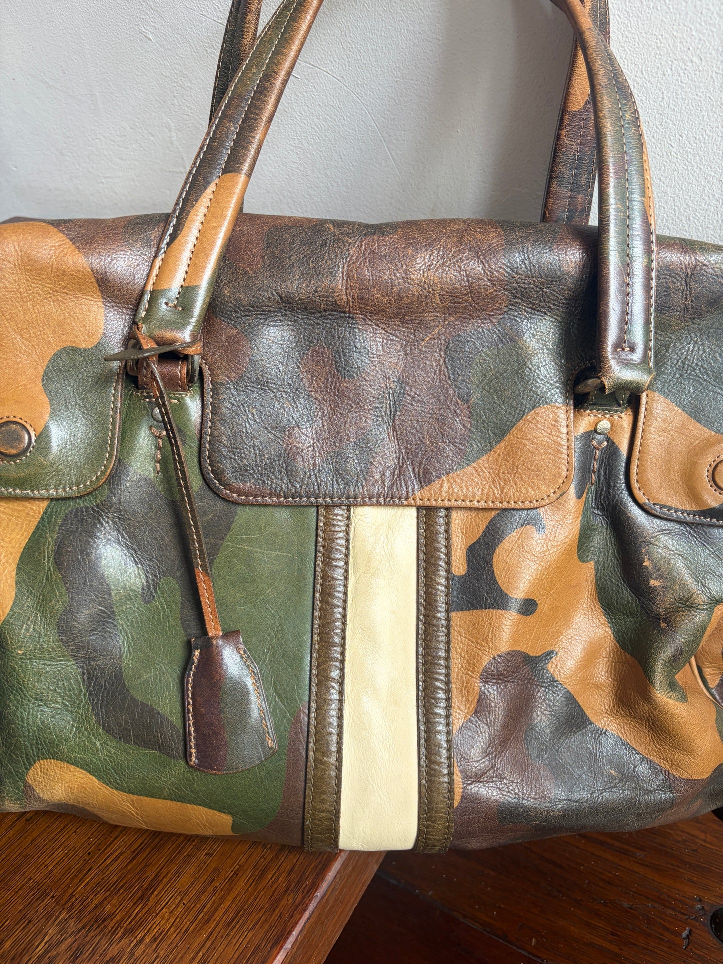 no 3243 / CAMO FIRKIN
