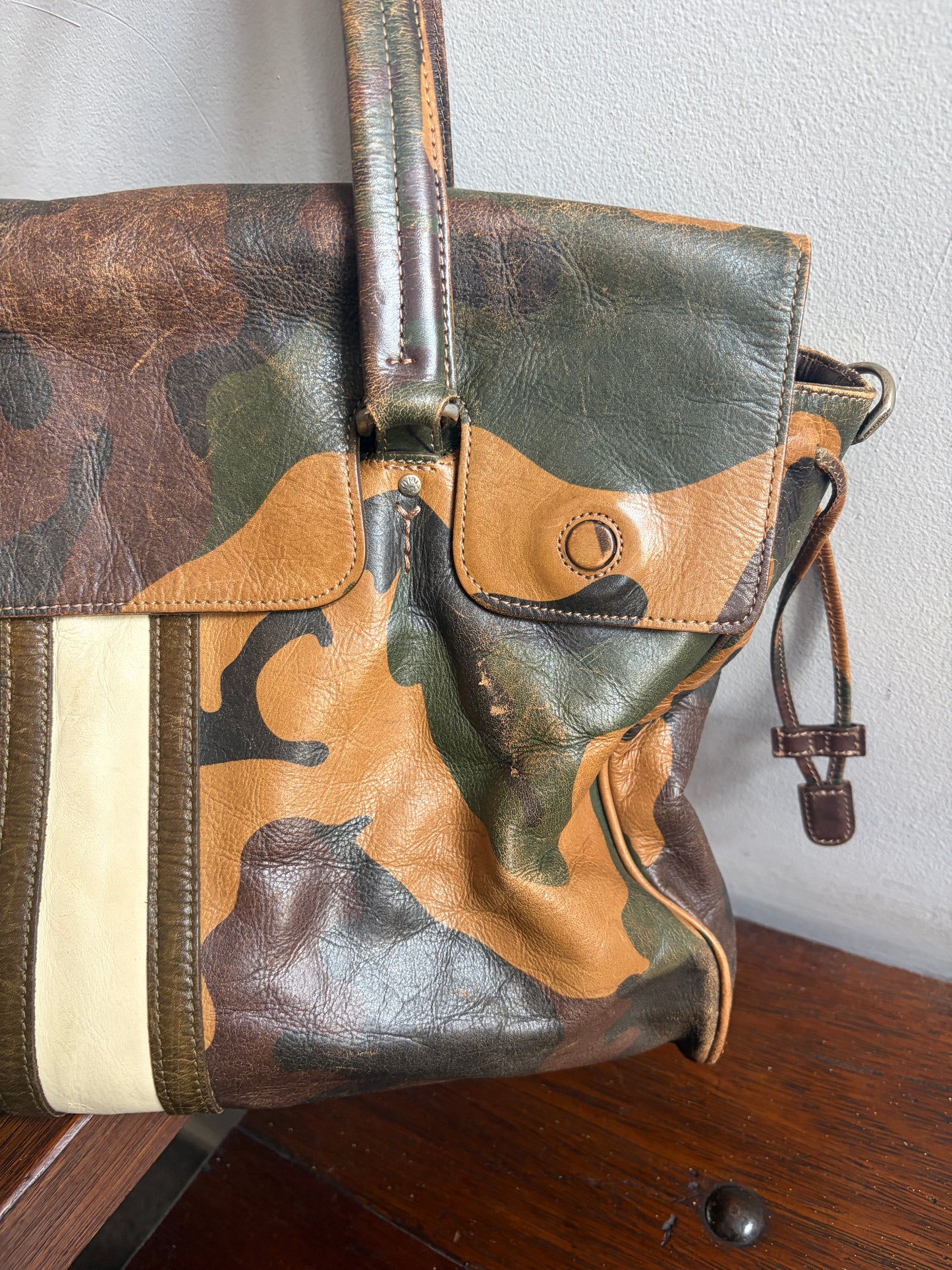 no 3243 / CAMO FIRKIN