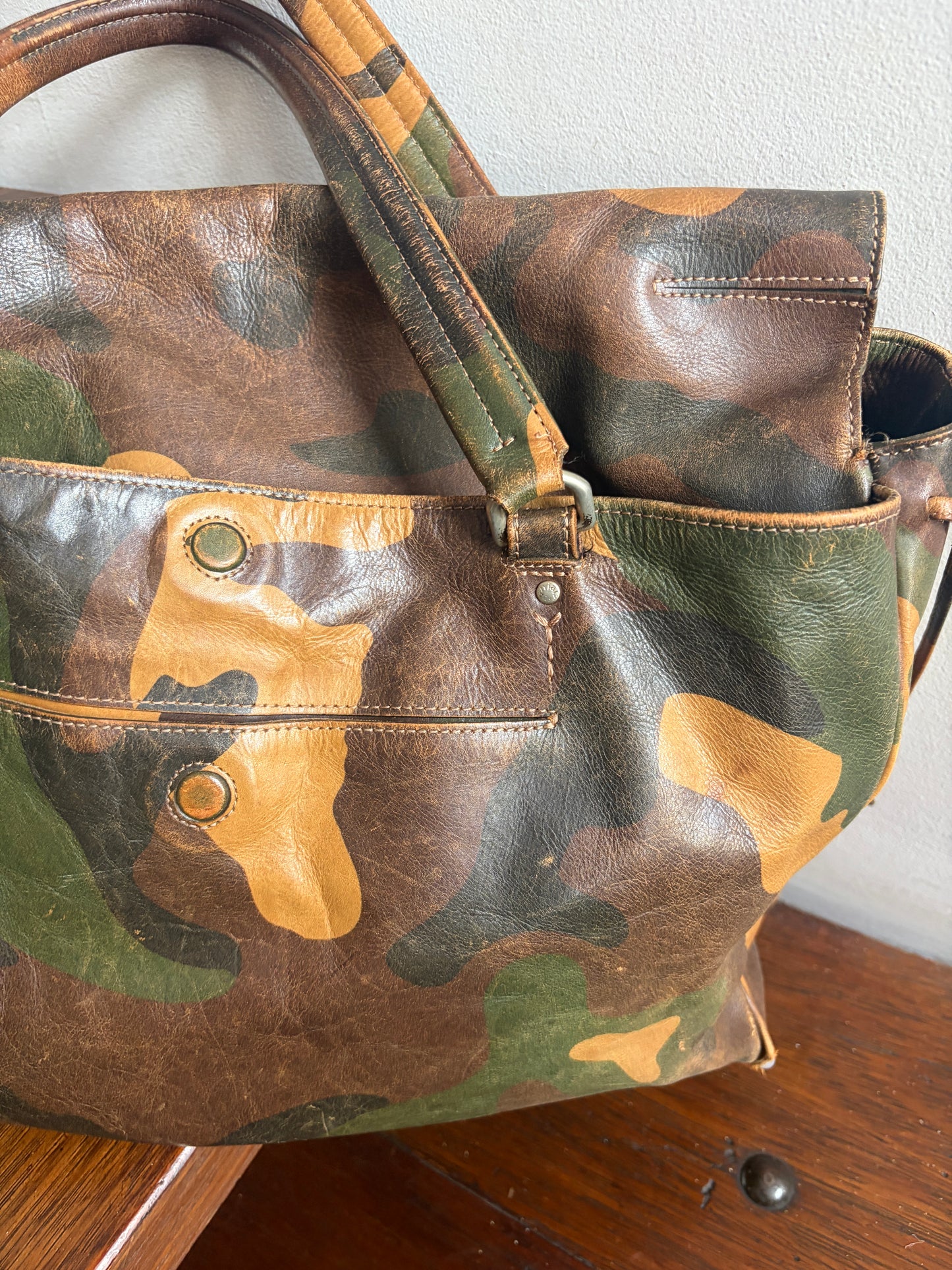 no 3243 / CAMO FIRKIN