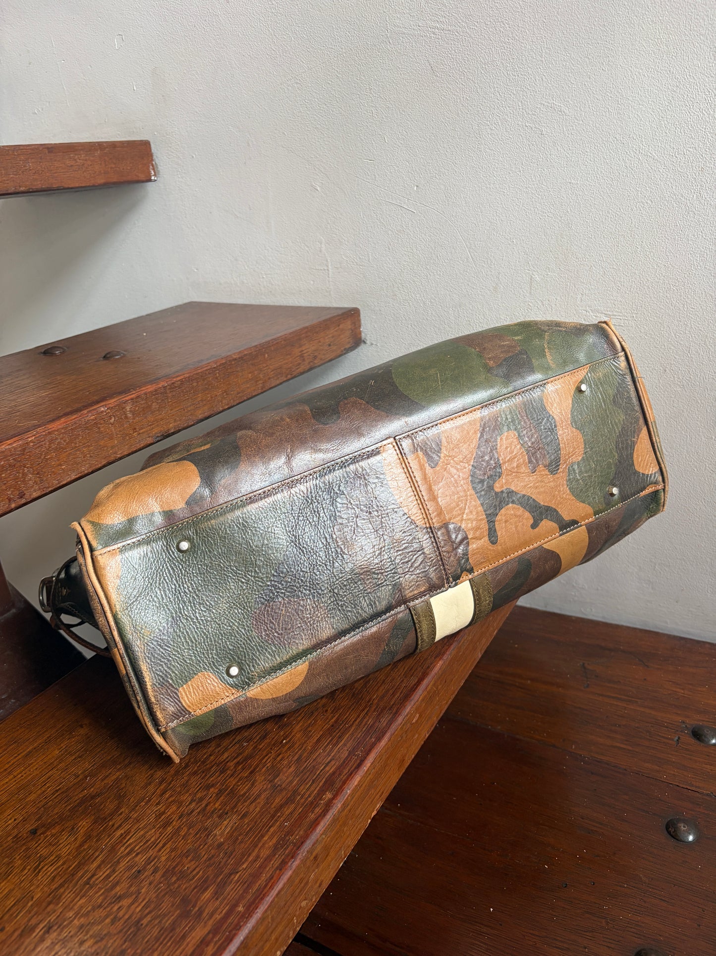 no 3243 / CAMO FIRKIN