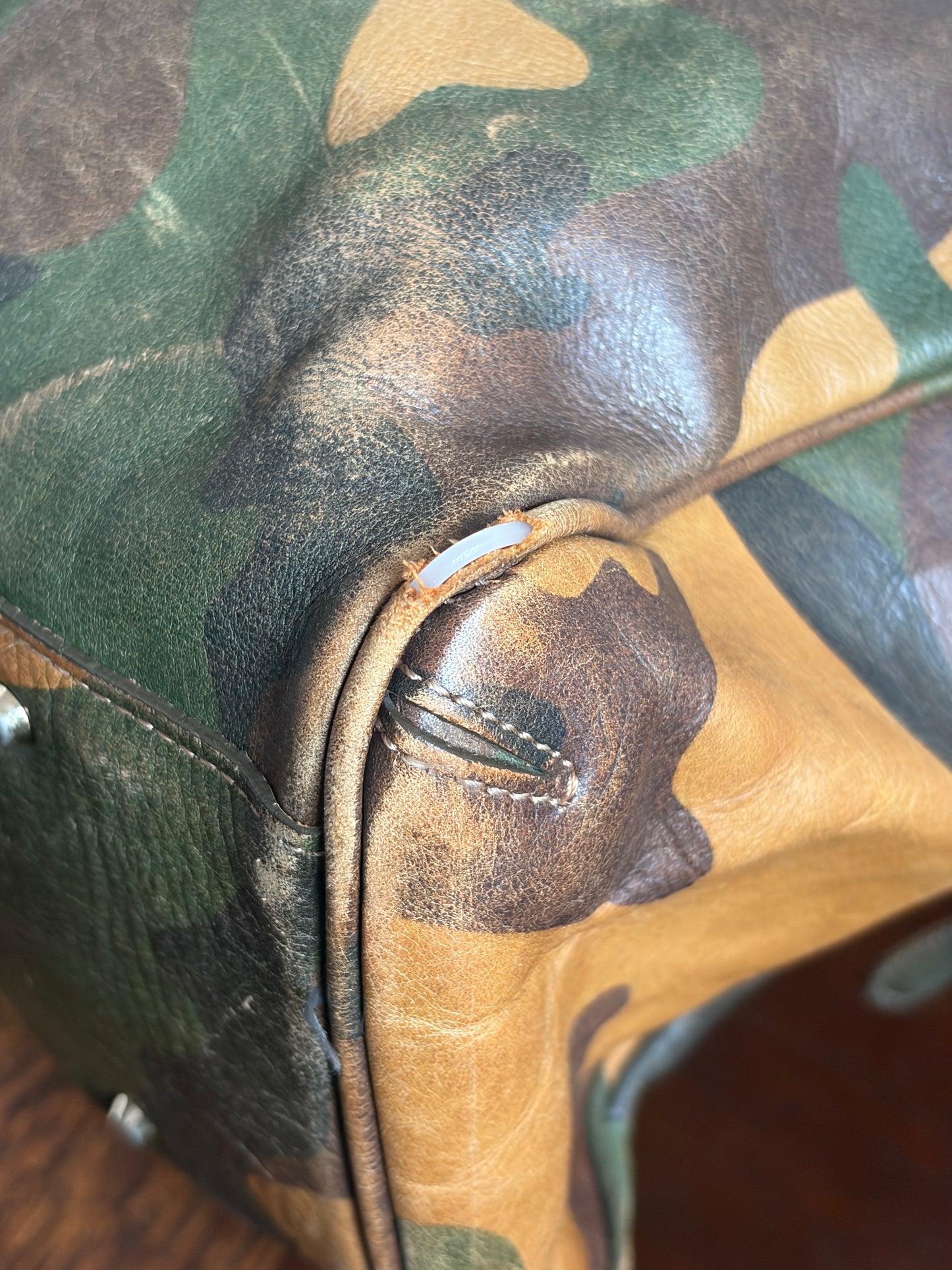 no 3243 / CAMO FIRKIN