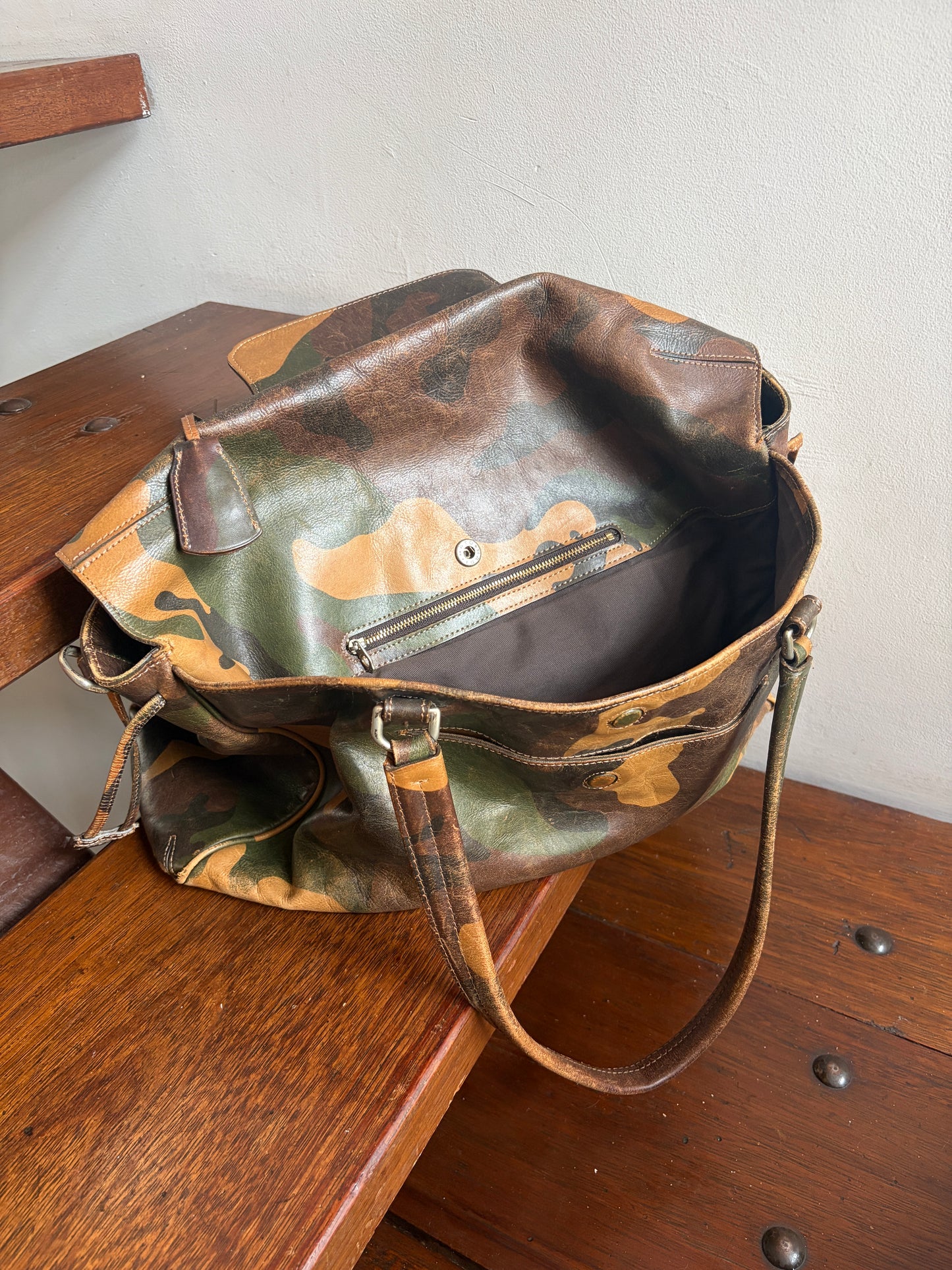 no 3243 / CAMO FIRKIN