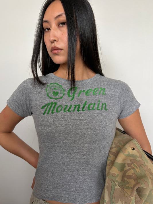 no 3357 / GREEN MOUNTAIN