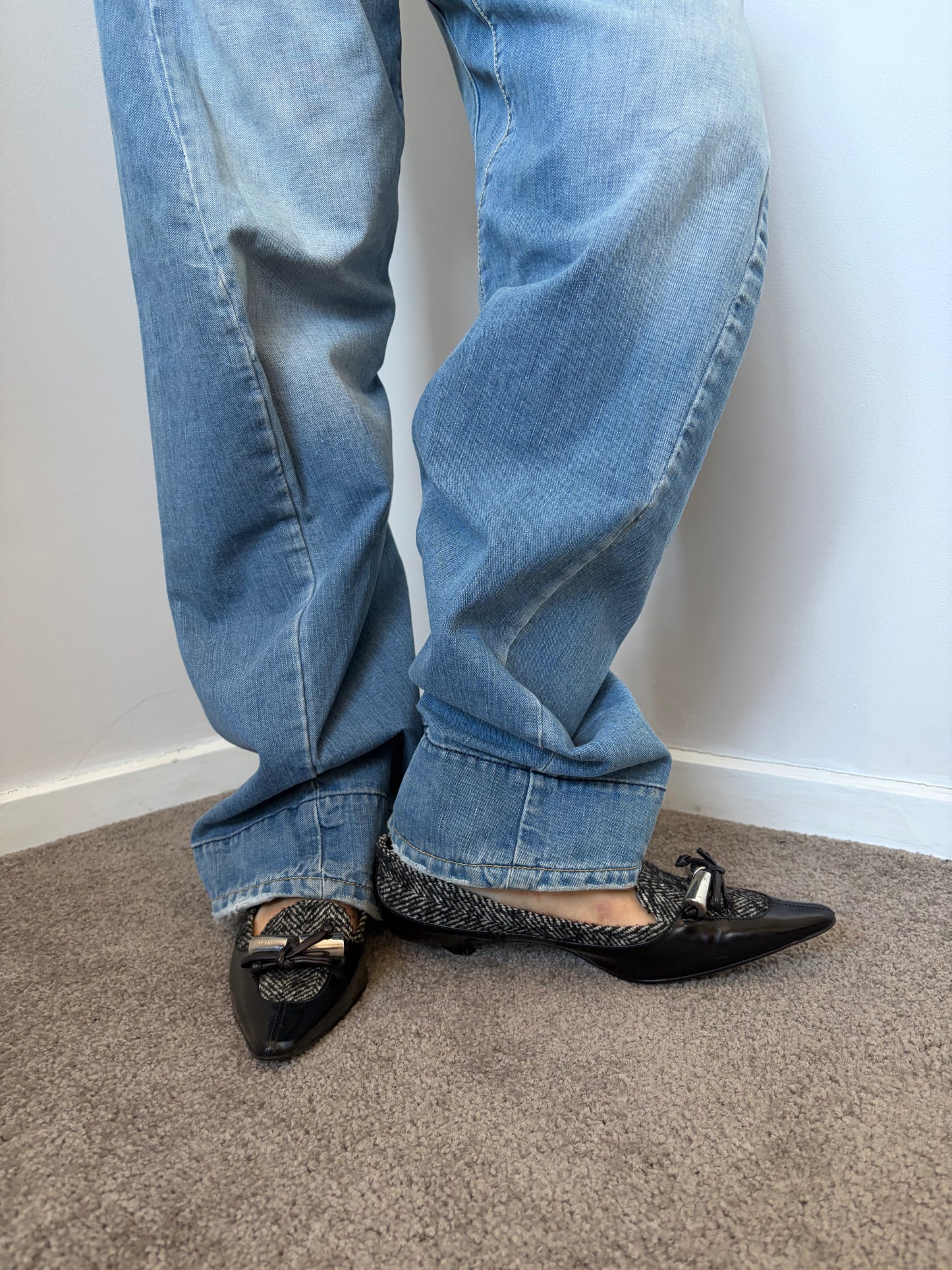 no 2605 / LEVIS ENGINEERED