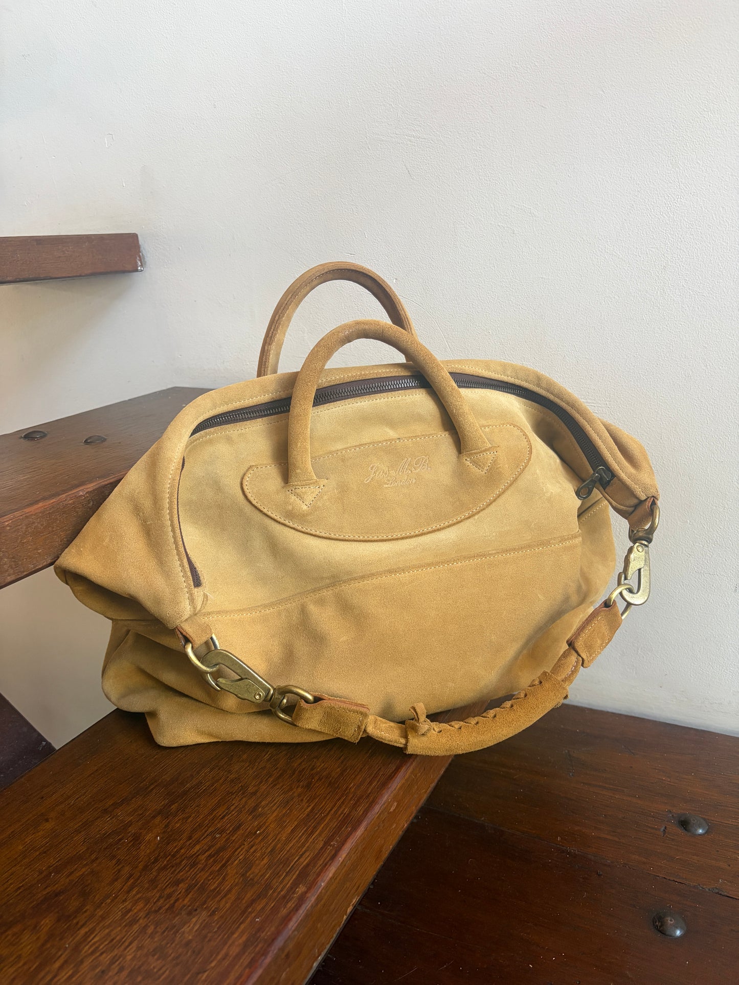 no 3204 / SUEDE