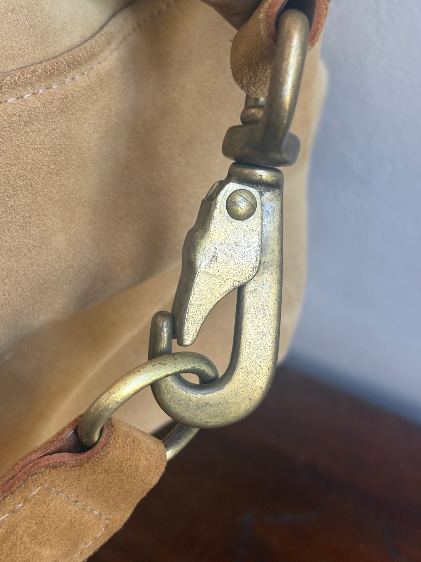 no 3204 / SUEDE