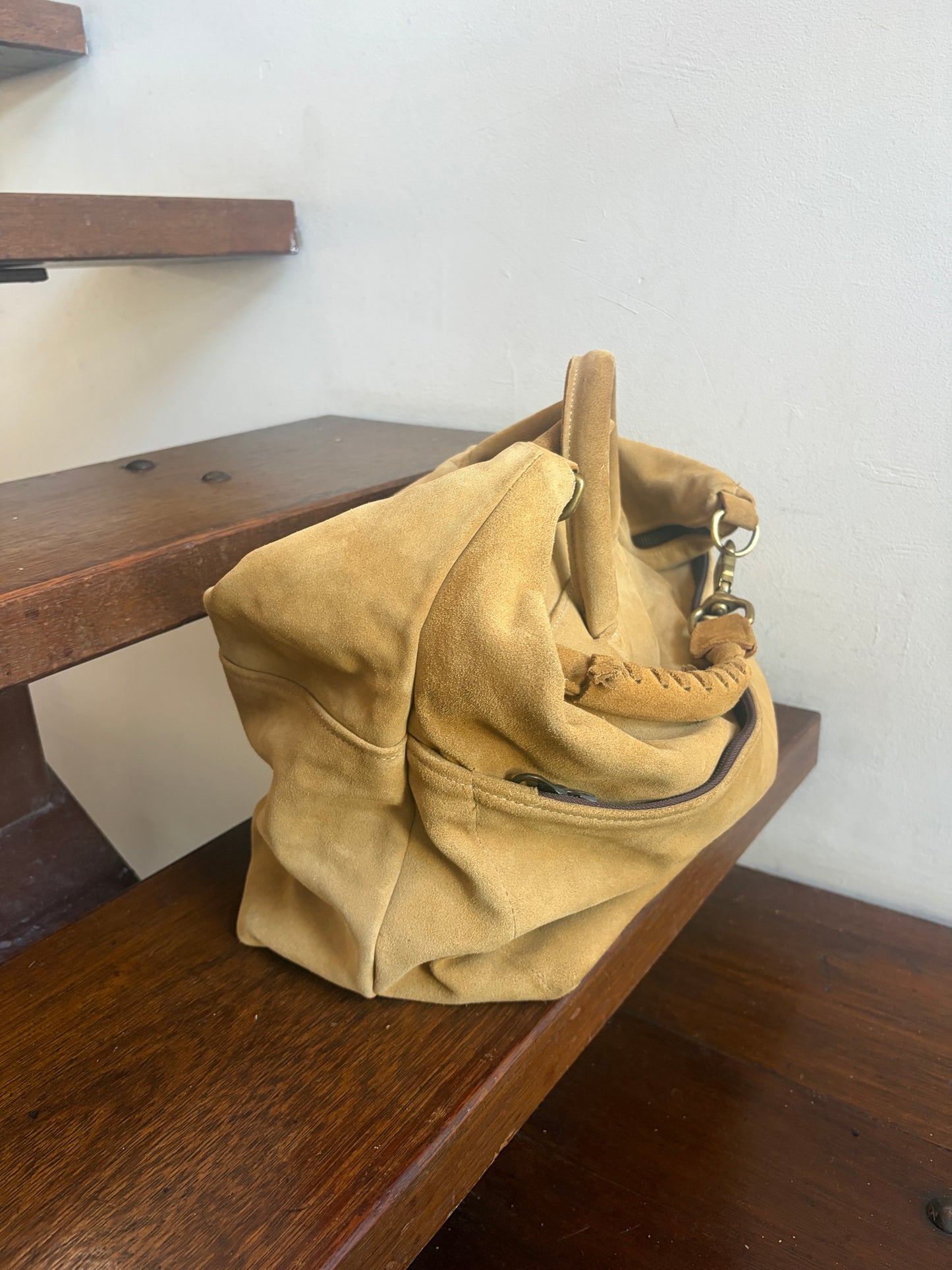 no 3204 / SUEDE