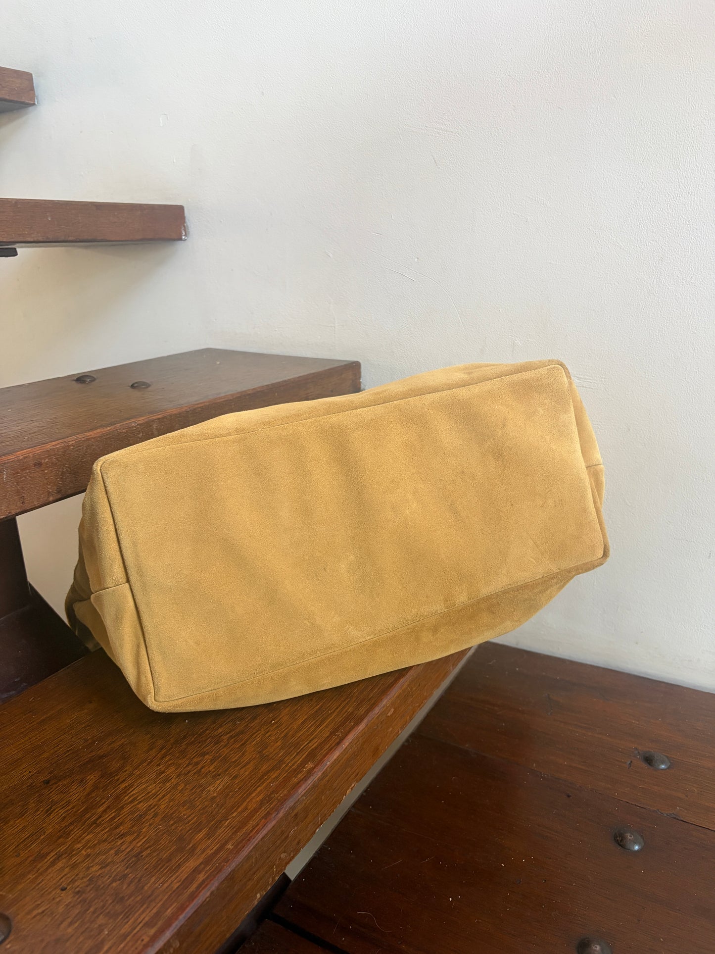 no 3204 / SUEDE