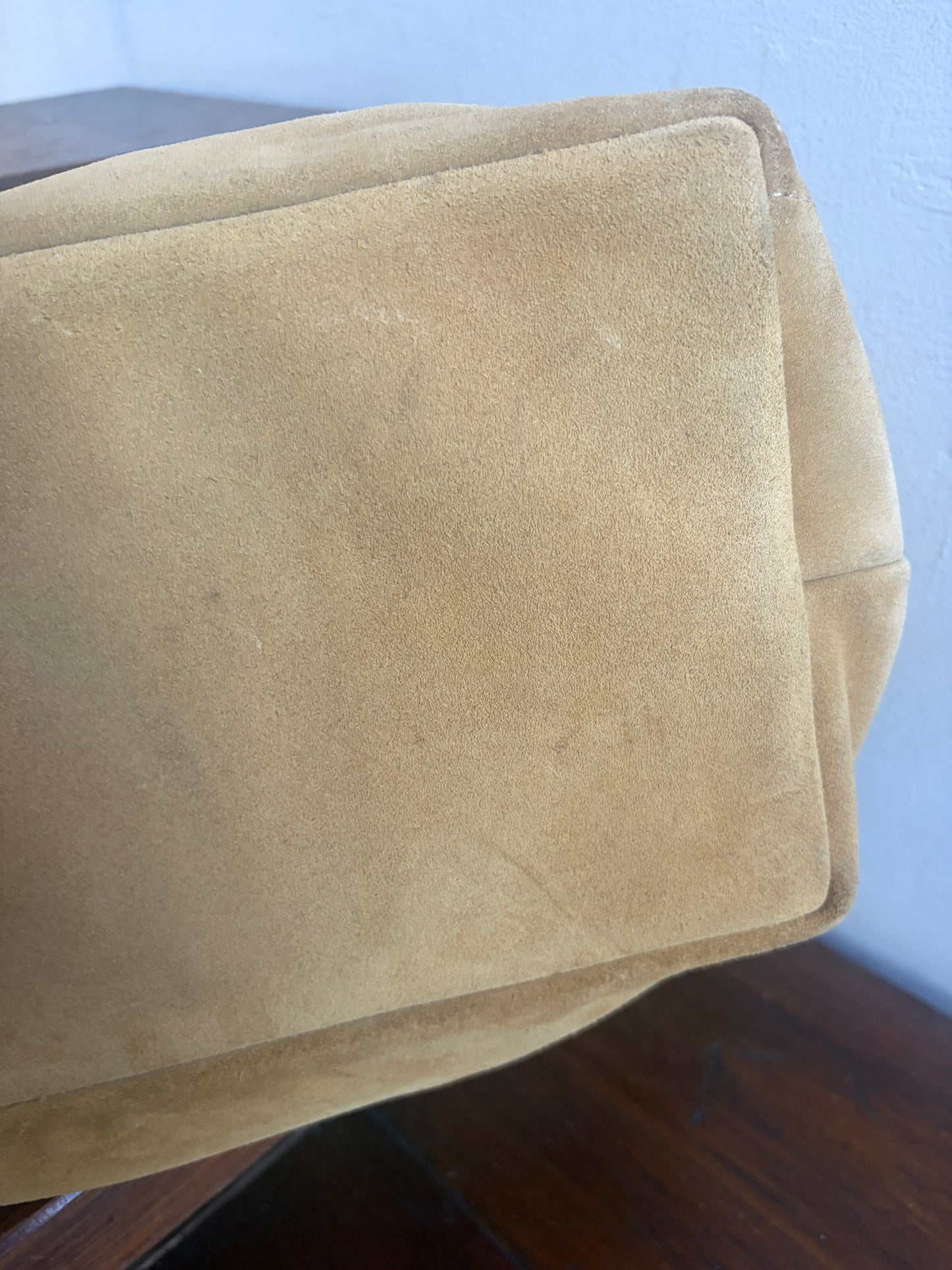 no 3204 / SUEDE