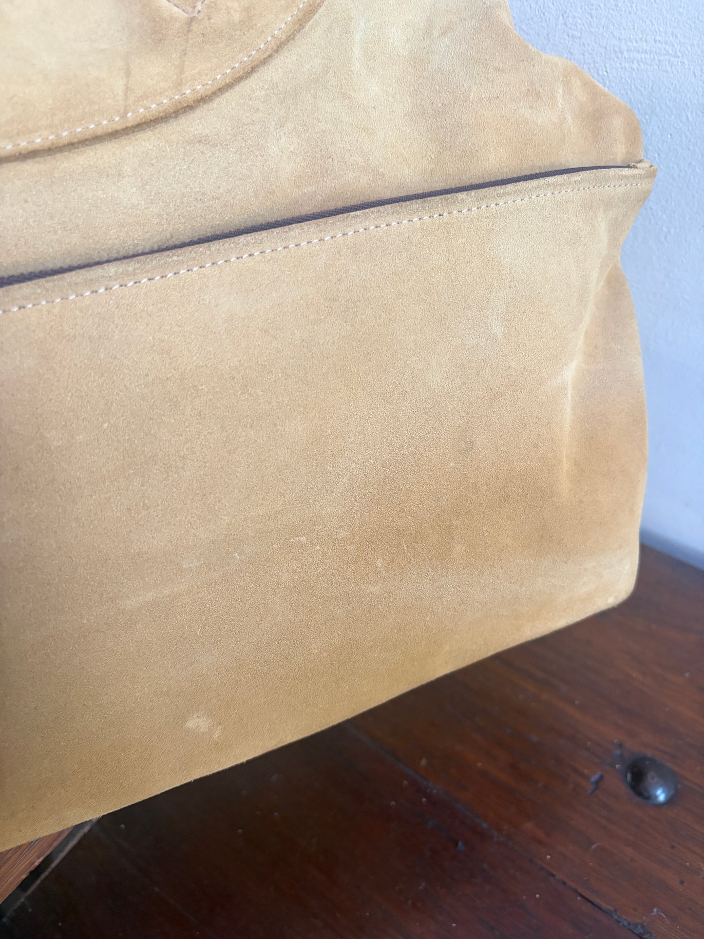 no 3204 / SUEDE