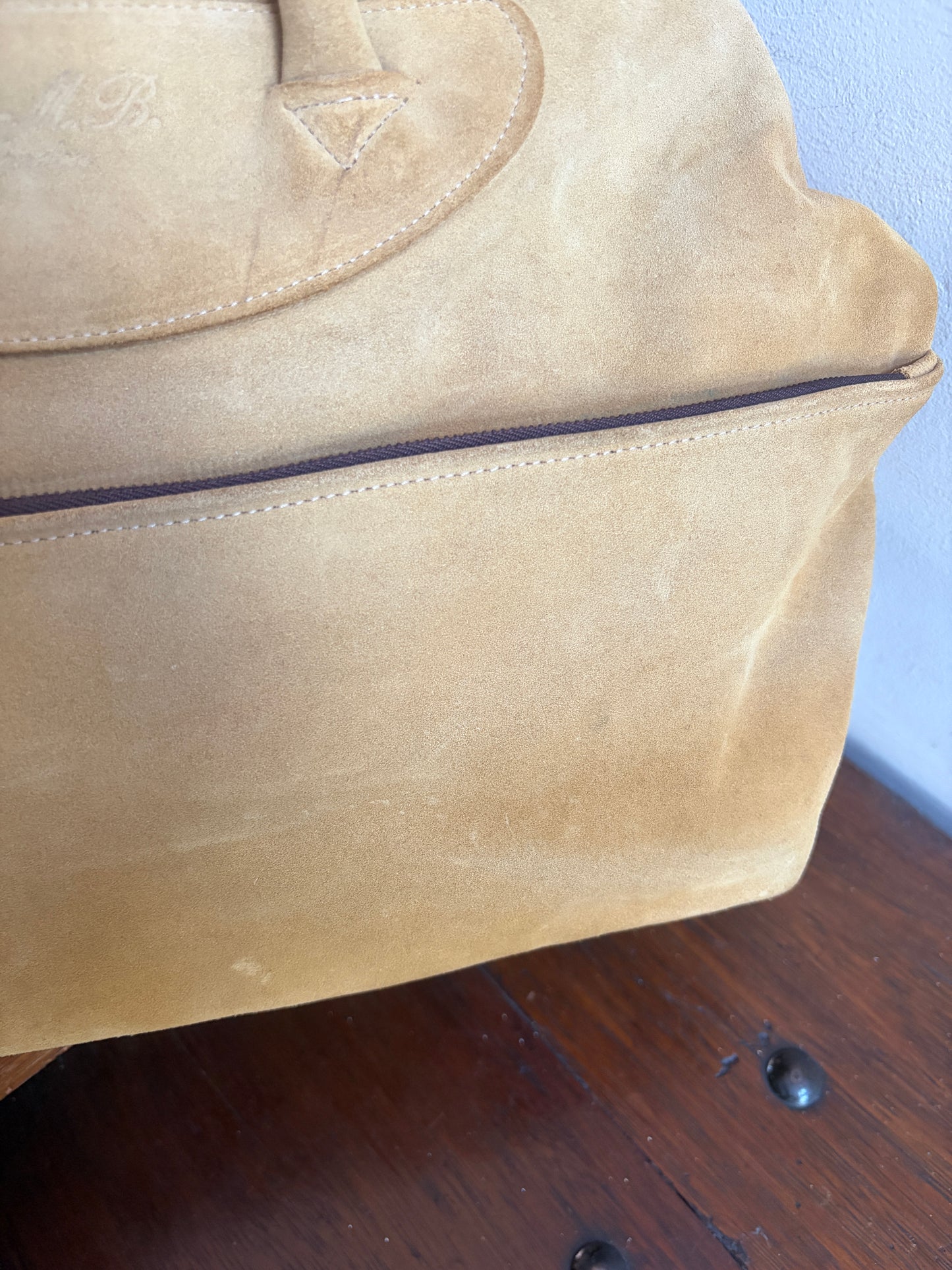 no 3204 / SUEDE