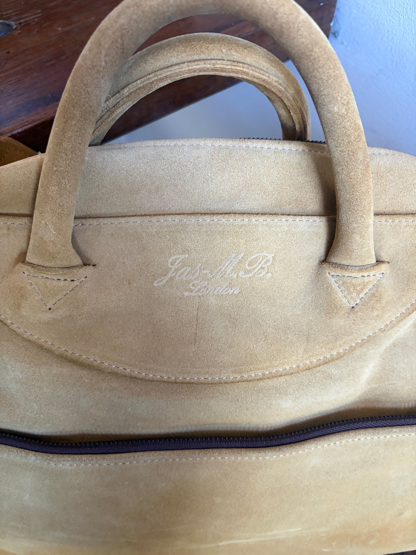 no 3204 / SUEDE