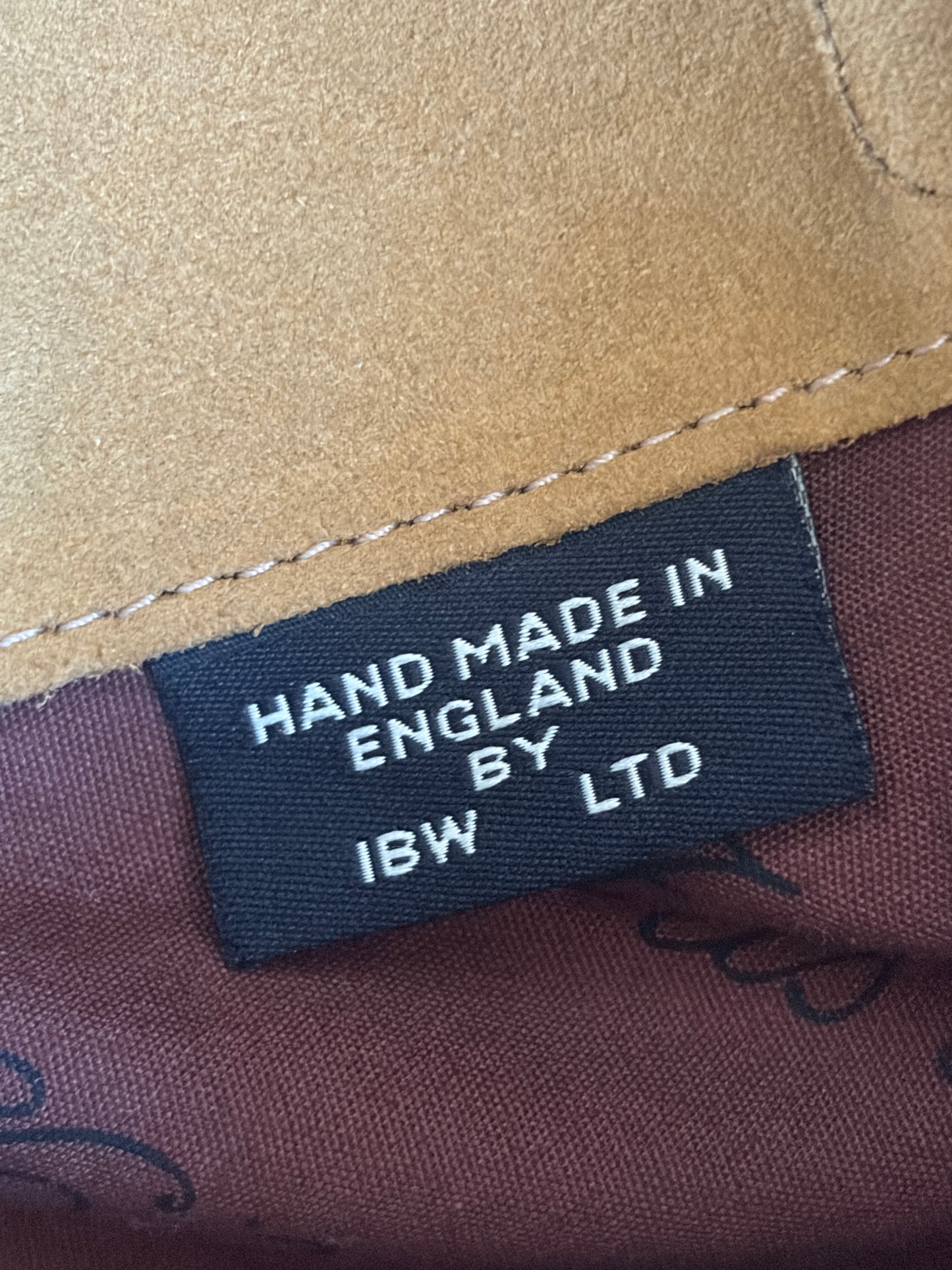 no 3204 / SUEDE