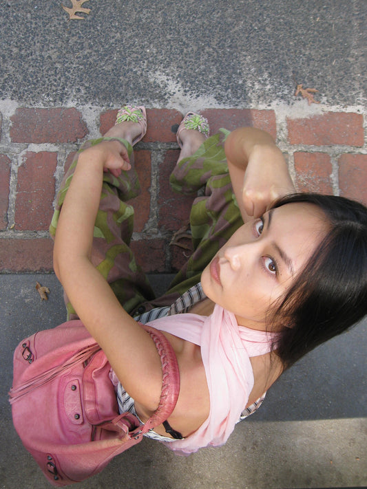 no 2527 / BALENCIAGA