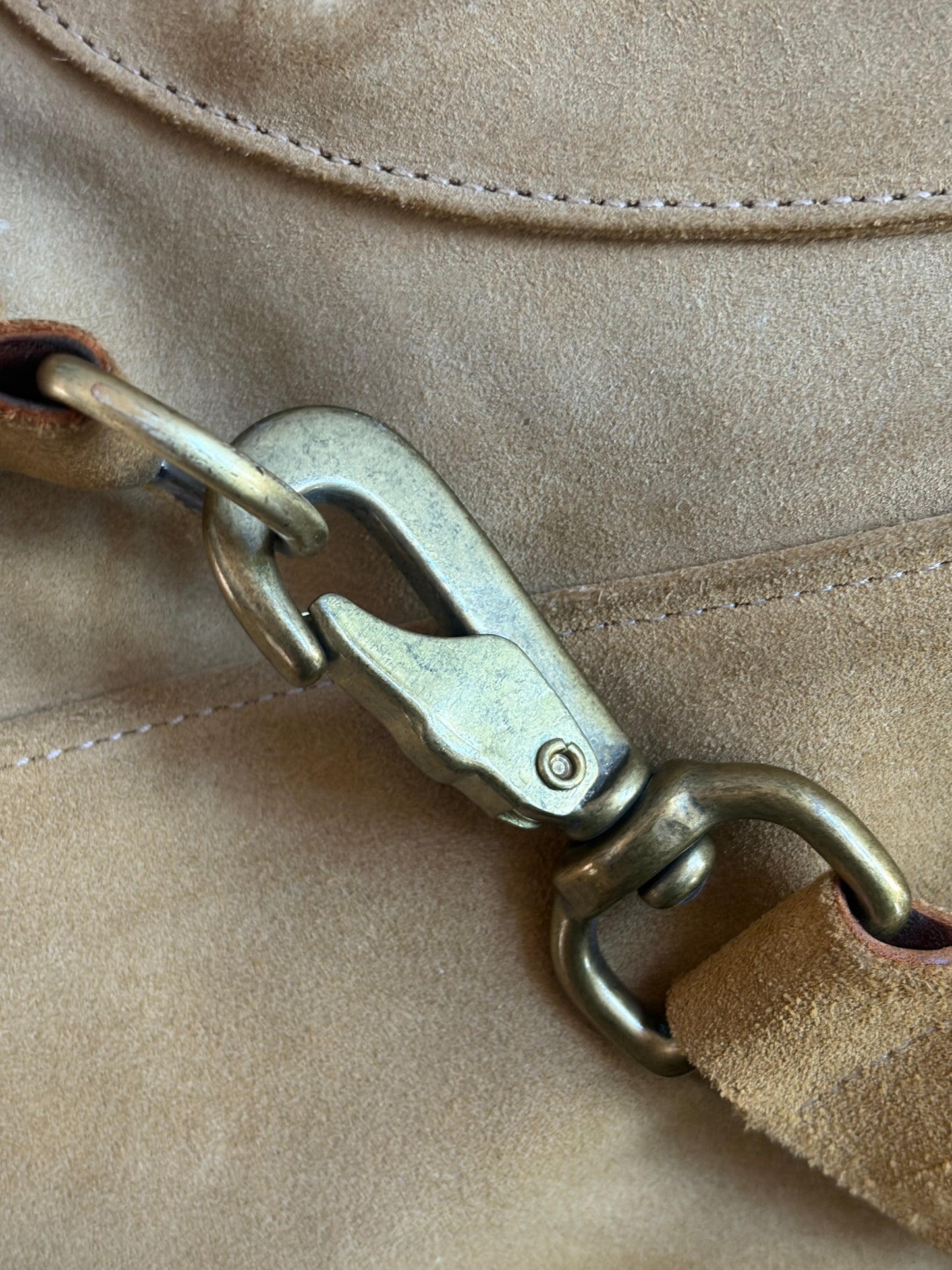 no 3204 / SUEDE