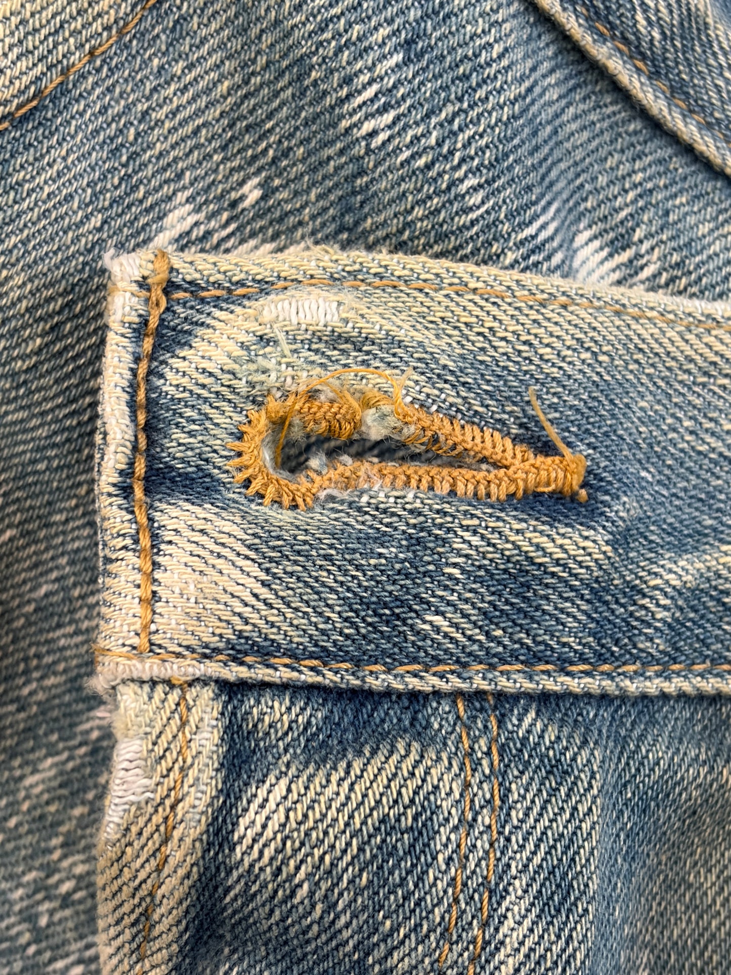 no 3221 / LEVI'S ENGINEERED W31 L32