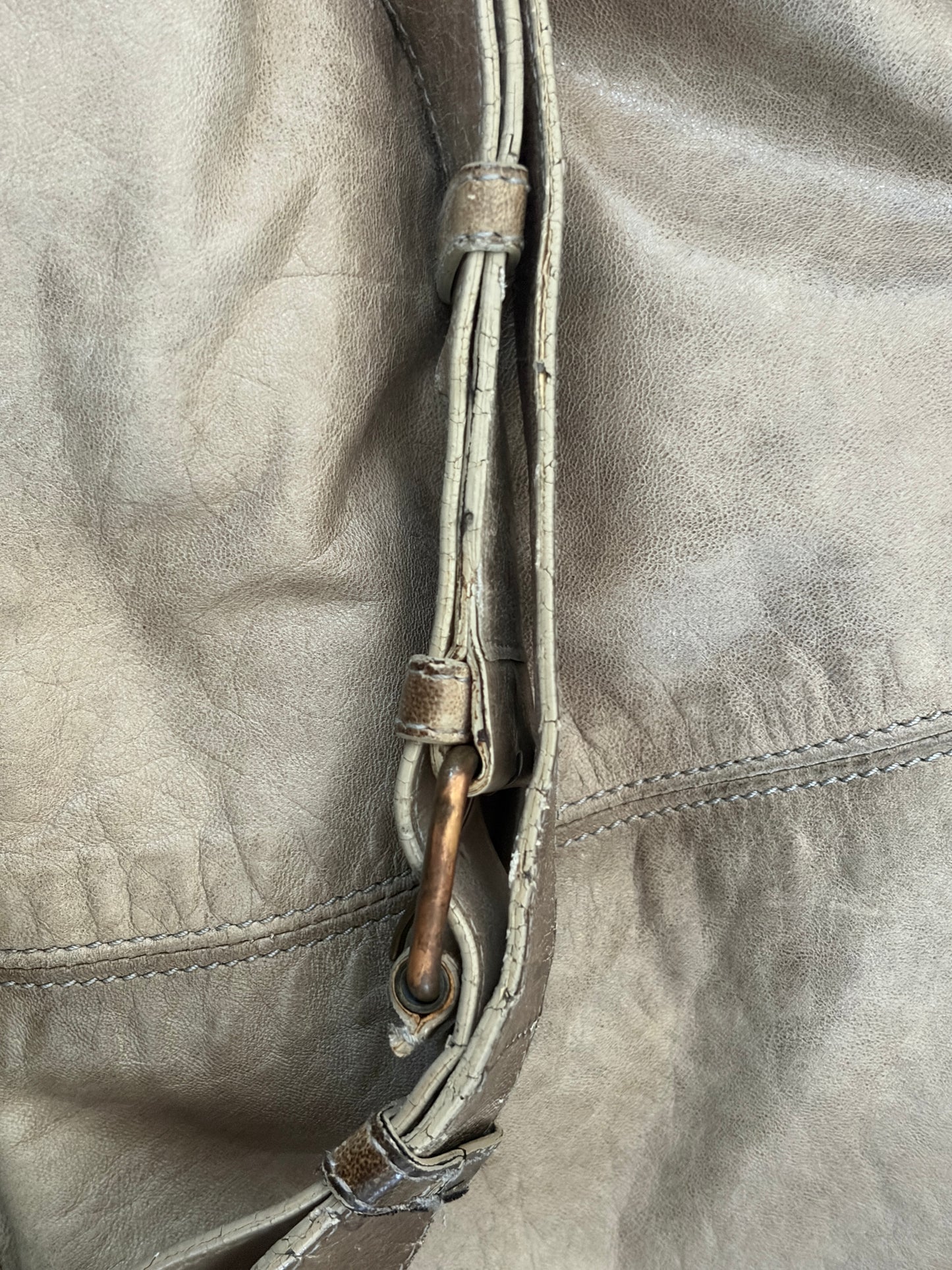 no 3236 / BALENCIAGA COURIER XL