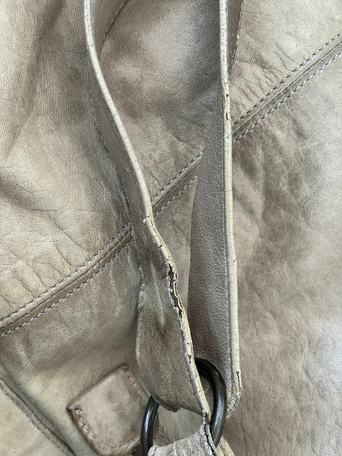 no 3236 / BALENCIAGA COURIER XL
