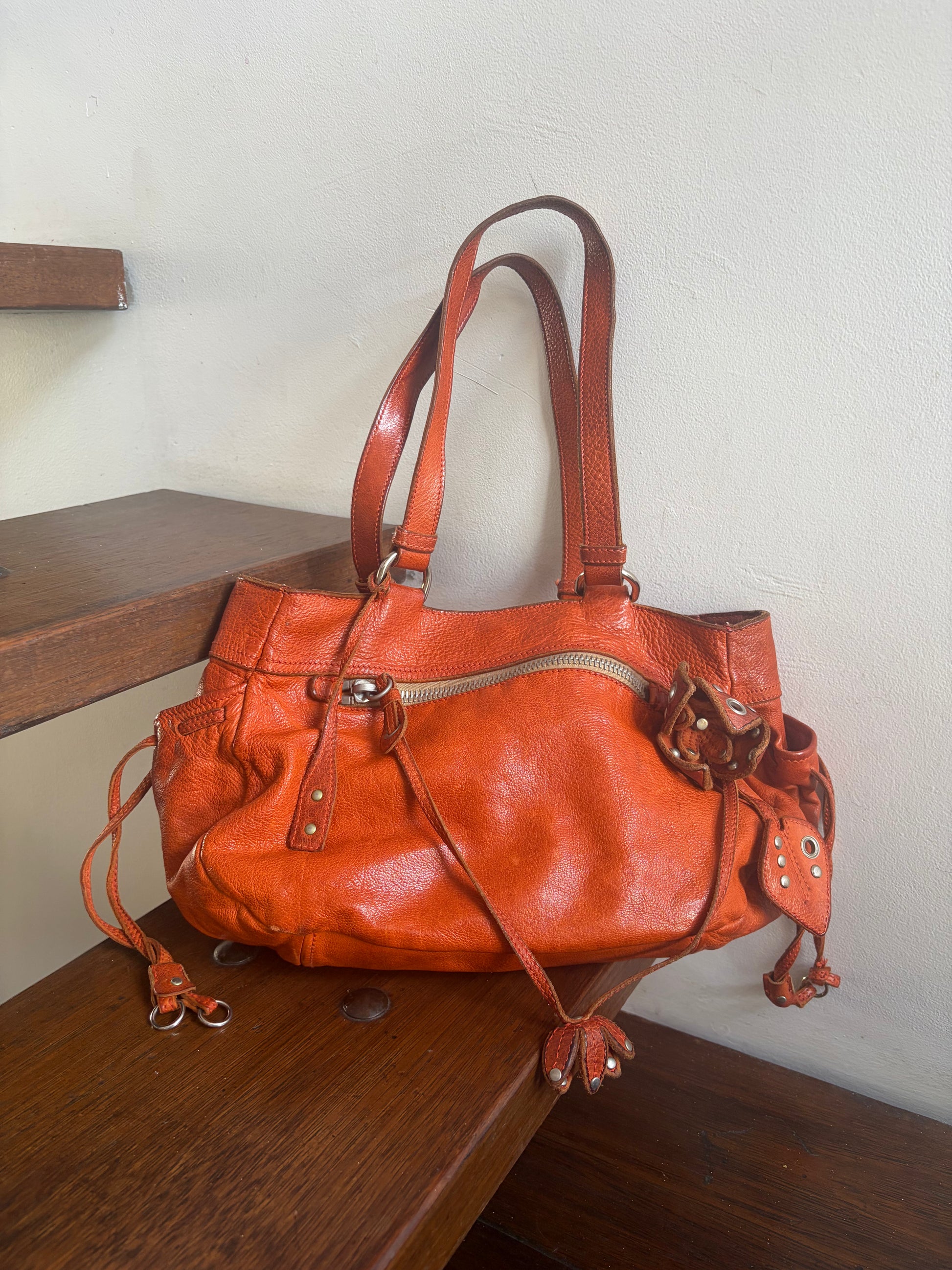 だいふくmiu miu archive chest Miu Miu Archive Bag in Rovere | FWRD