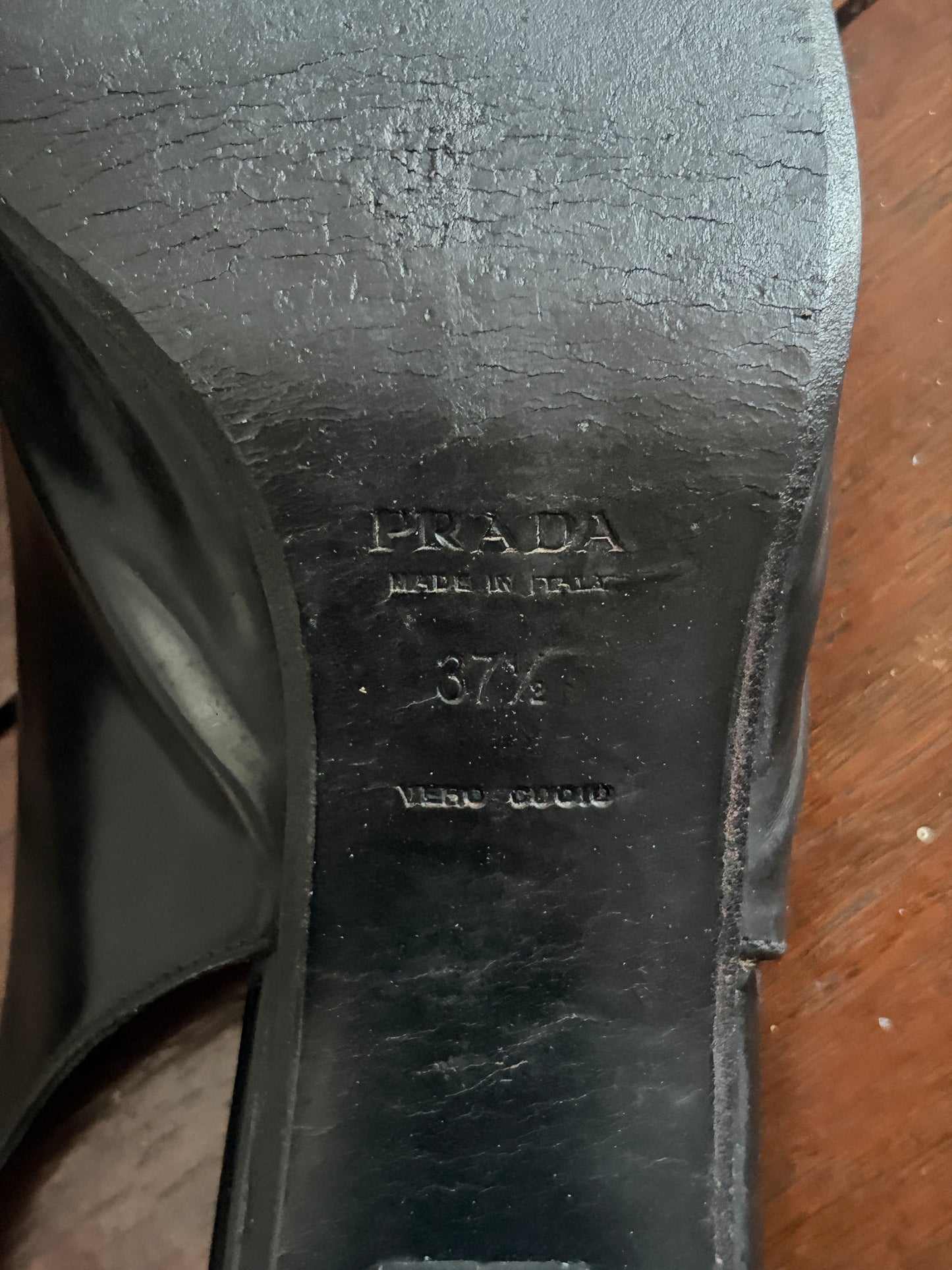 no 3239 / PRADA 37.5