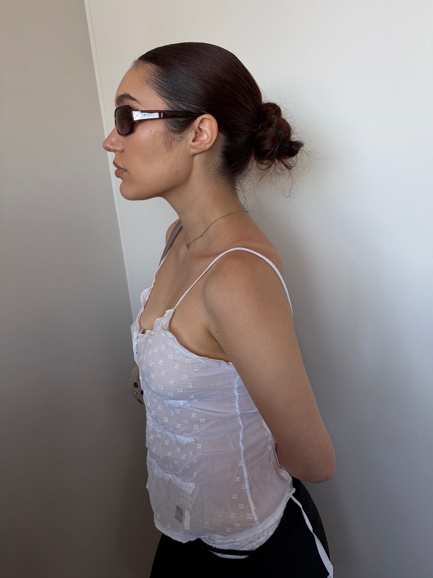 no 2608 / MARITHE FRANCOIS GIRBAUD