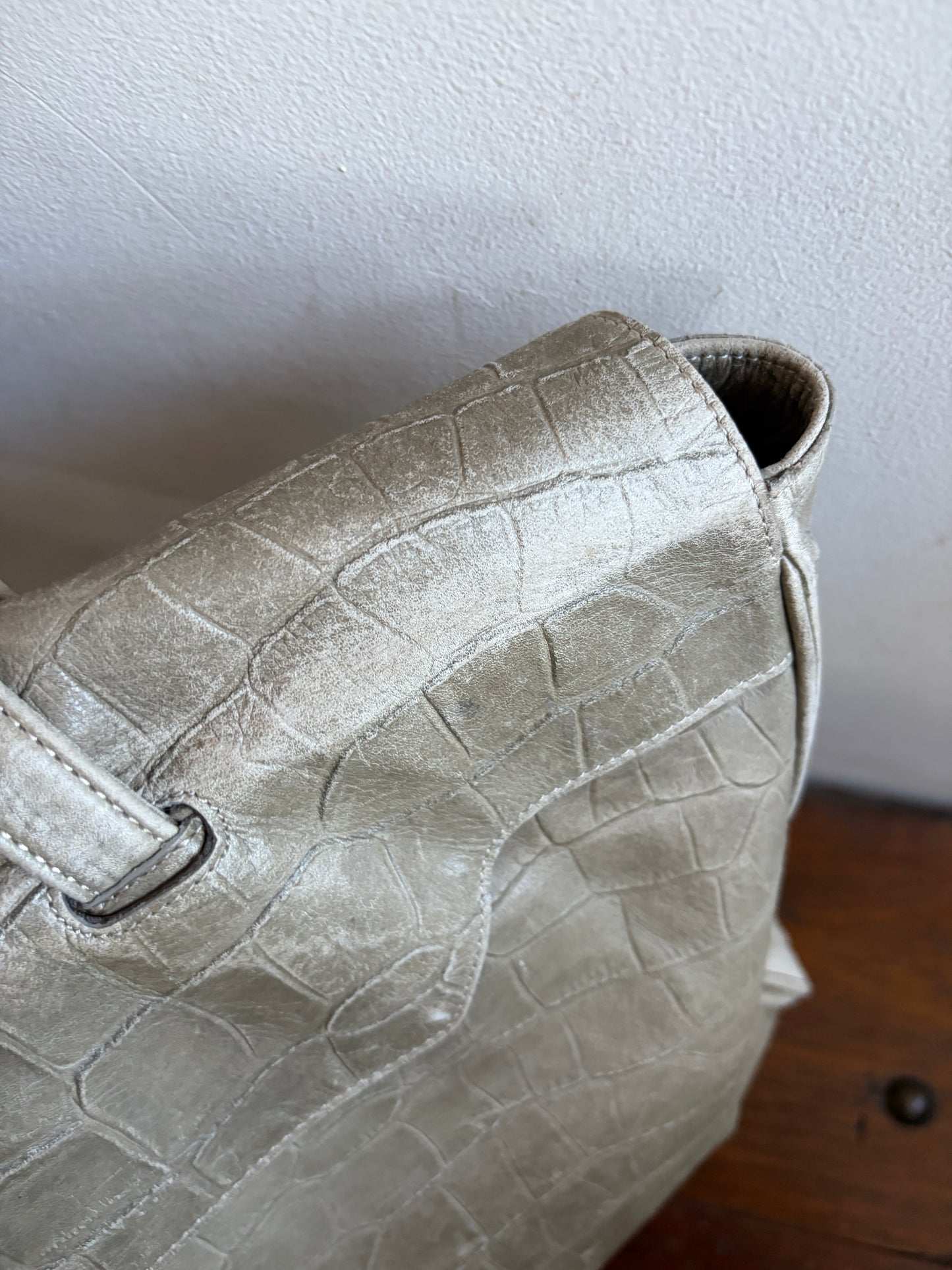 no 3259 / FIRKIN GREY