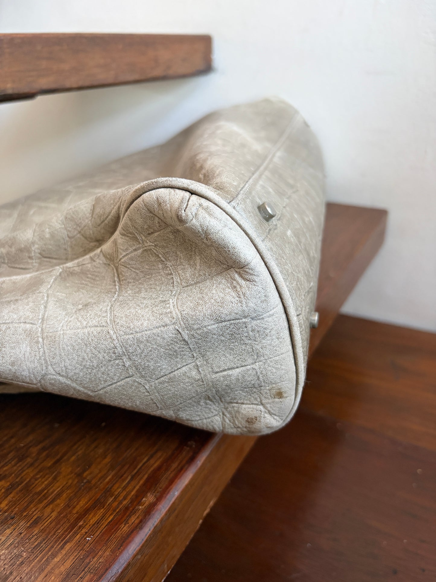 no 3259 / FIRKIN GREY